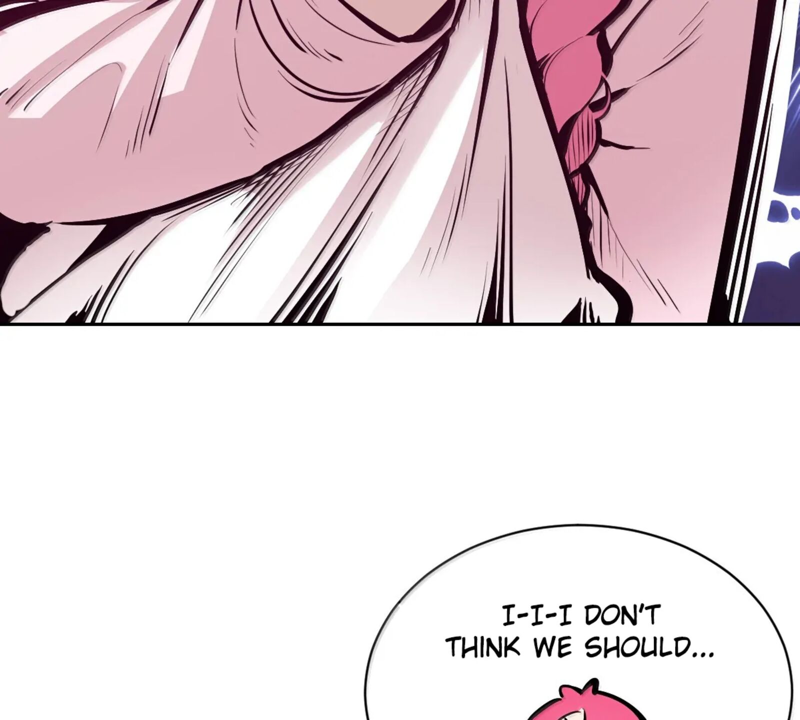 Demon X Angel Cant Get Along Chapter 130c Page 53