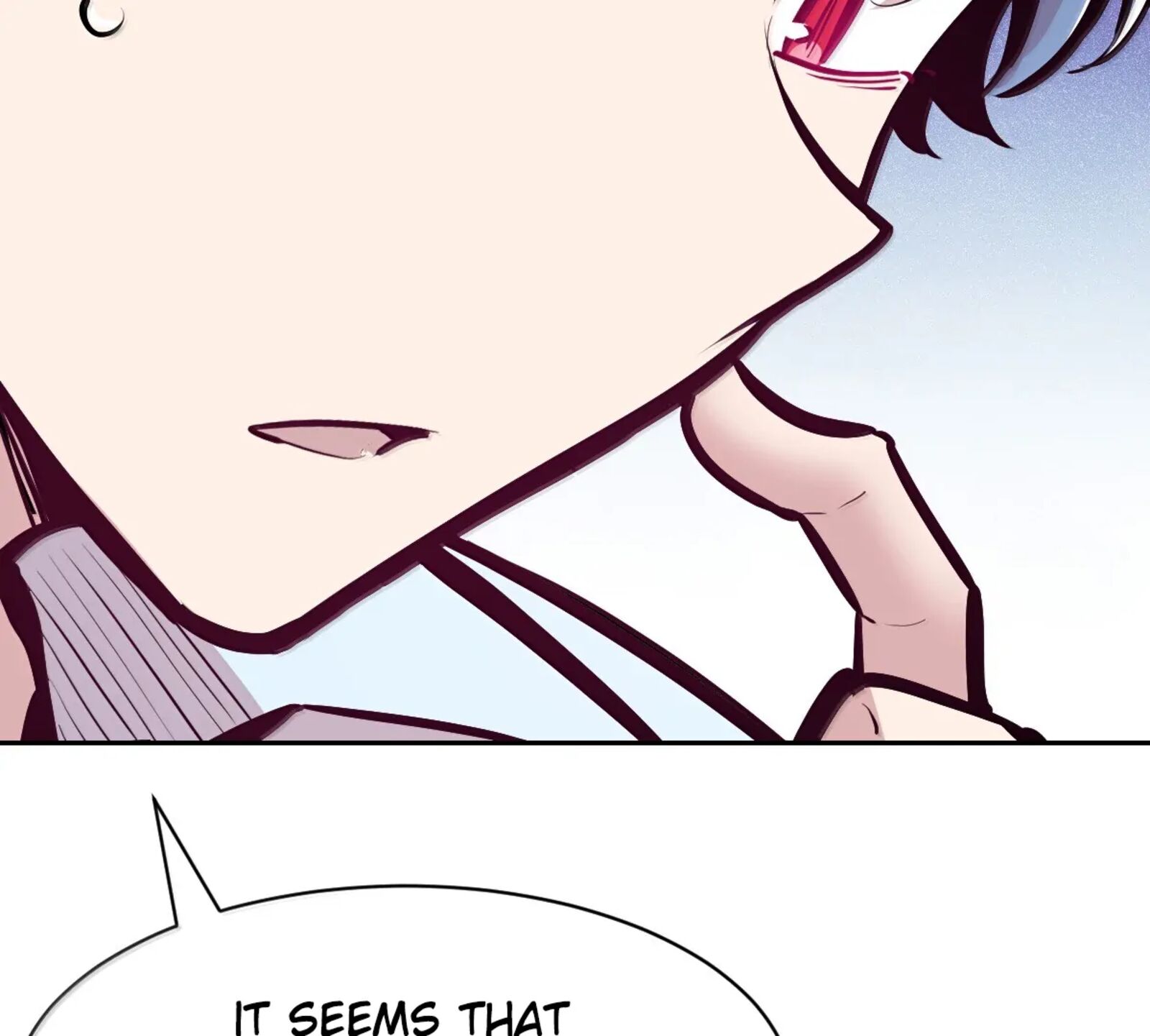 Demon X Angel Cant Get Along Chapter 130c Page 56