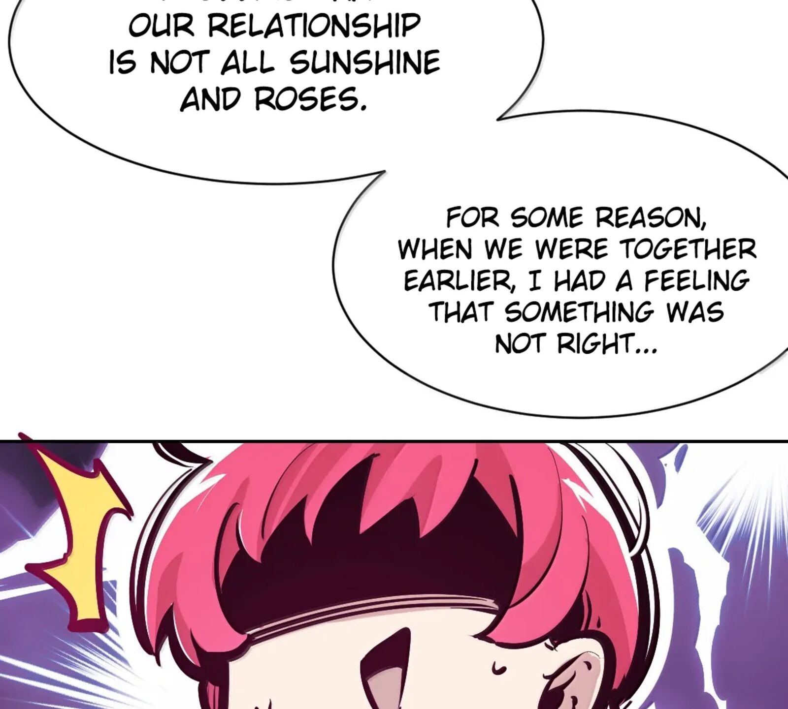 Demon X Angel Cant Get Along Chapter 130c Page 57