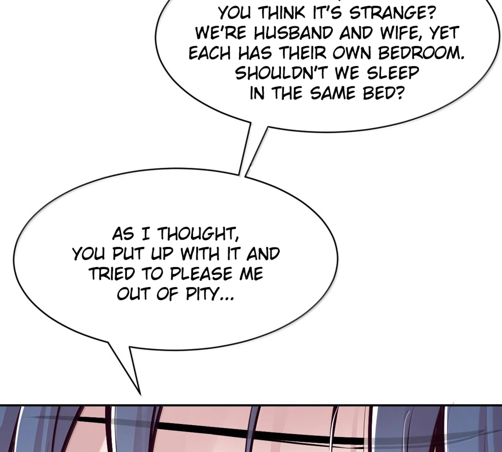Demon X Angel Cant Get Along Chapter 130c Page 59