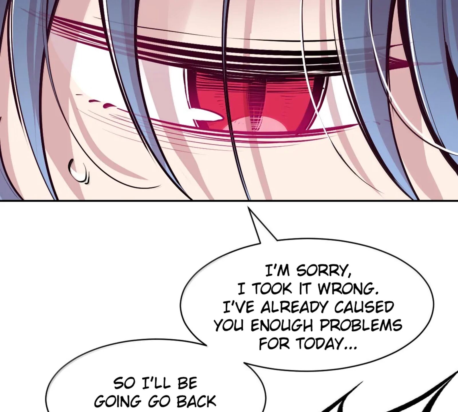 Demon X Angel Cant Get Along Chapter 130c Page 60