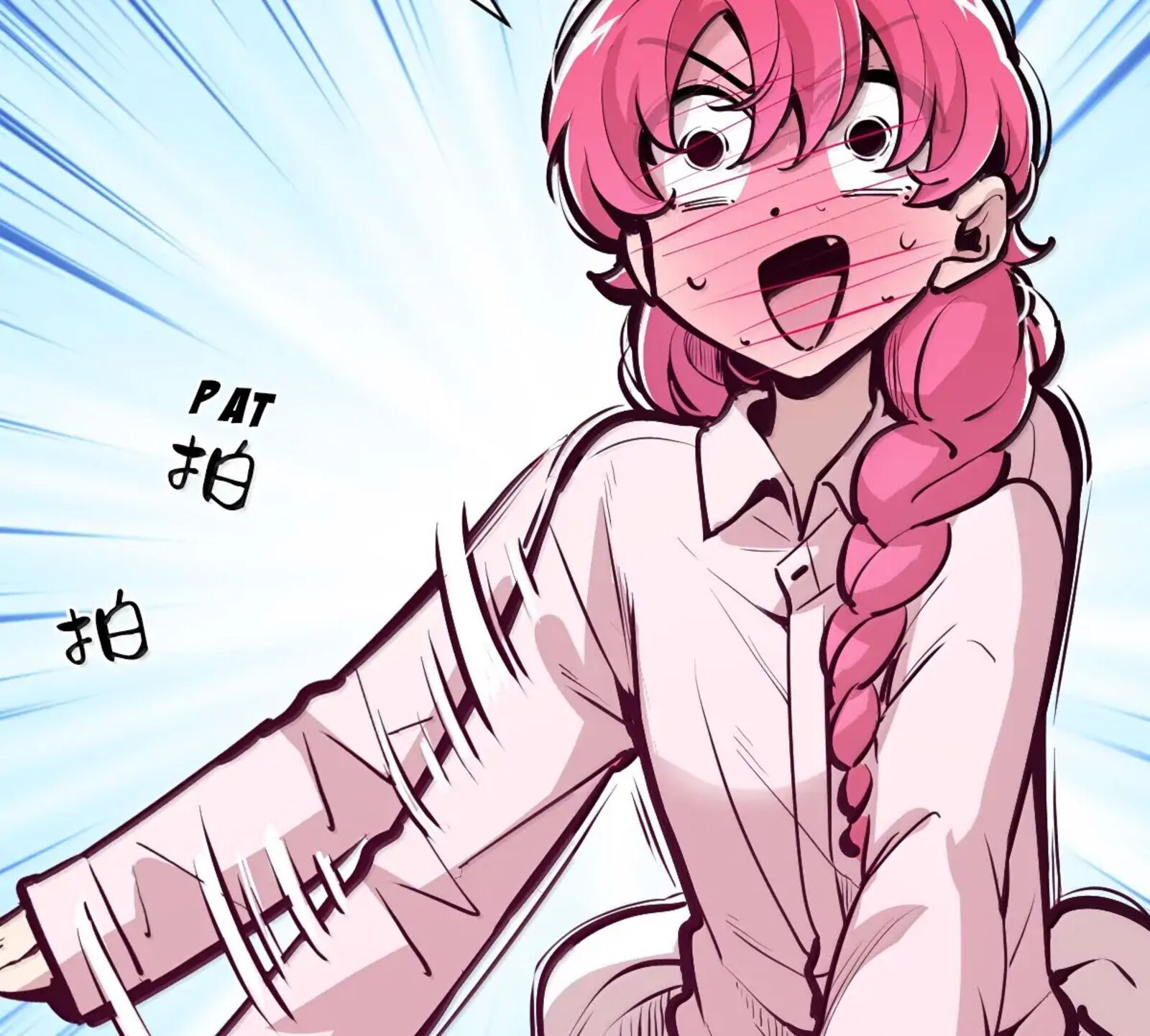 Demon X Angel Cant Get Along Chapter 130c Page 62