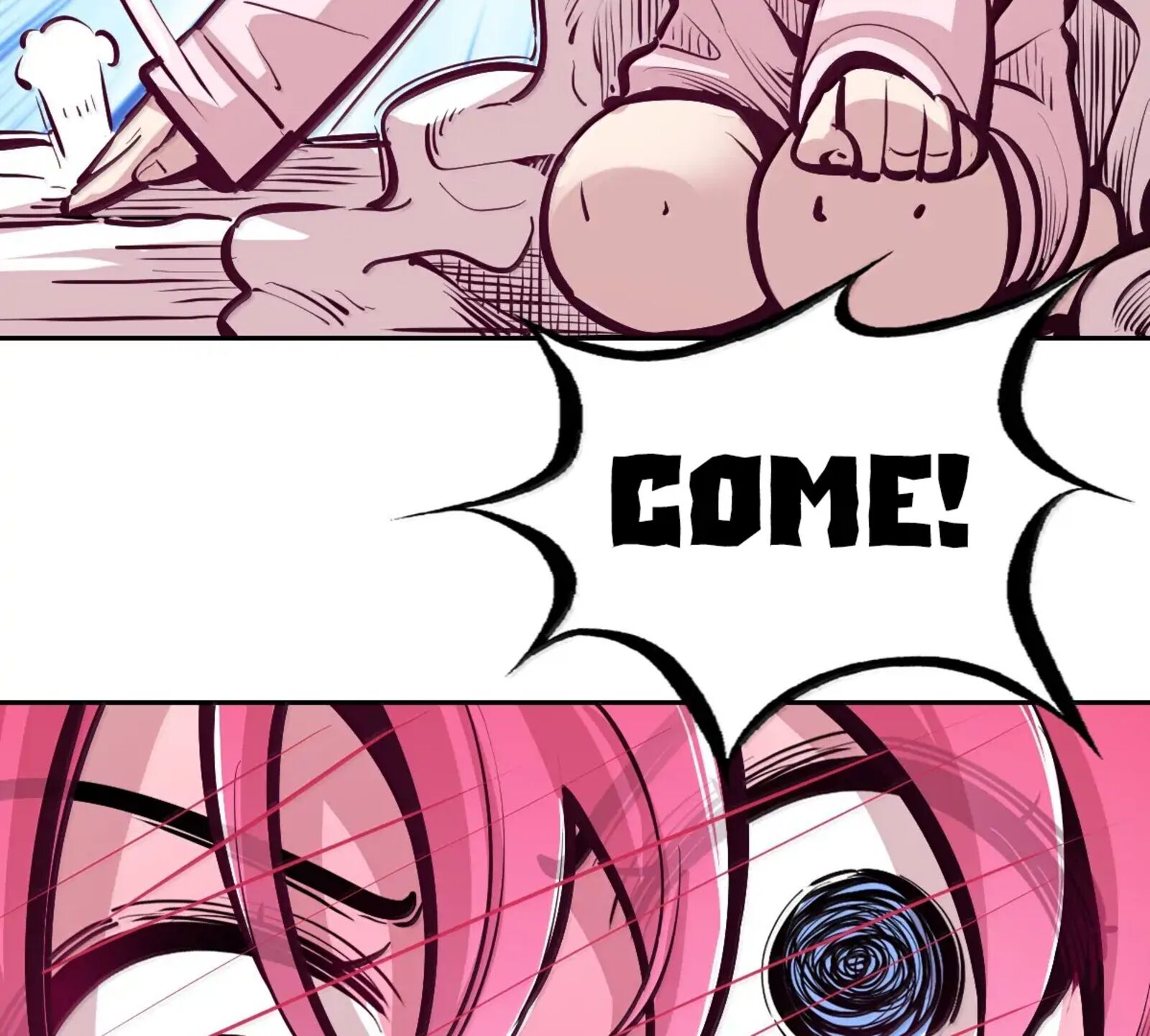 Demon X Angel Cant Get Along Chapter 130c Page 63