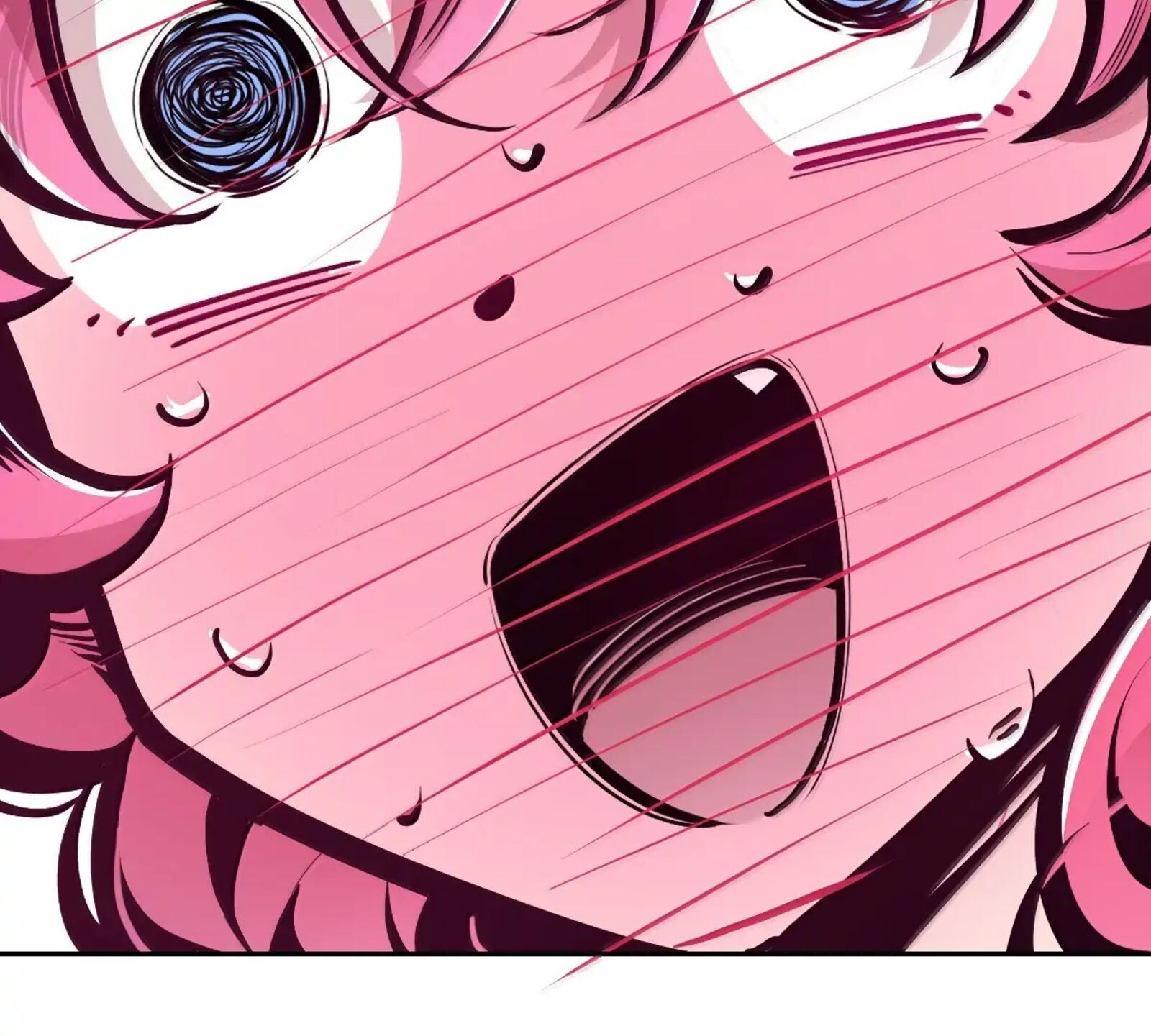 Demon X Angel Cant Get Along Chapter 130c Page 64
