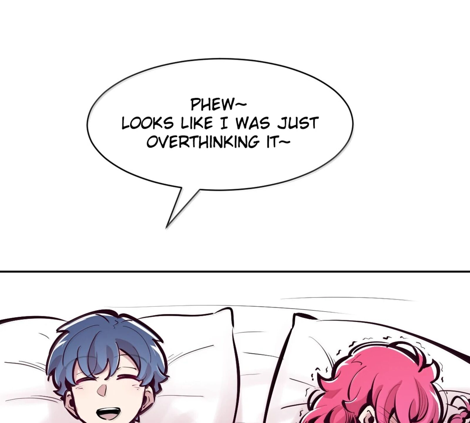 Demon X Angel Cant Get Along Chapter 130c Page 65