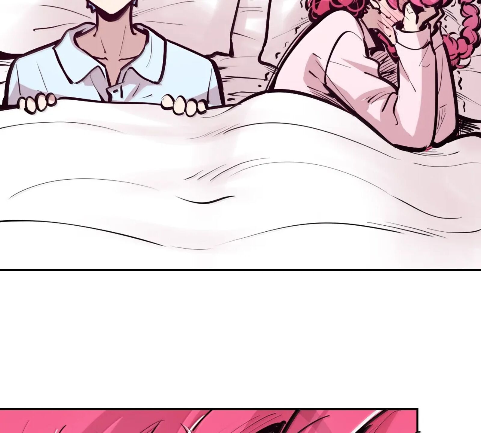 Demon X Angel Cant Get Along Chapter 130c Page 66