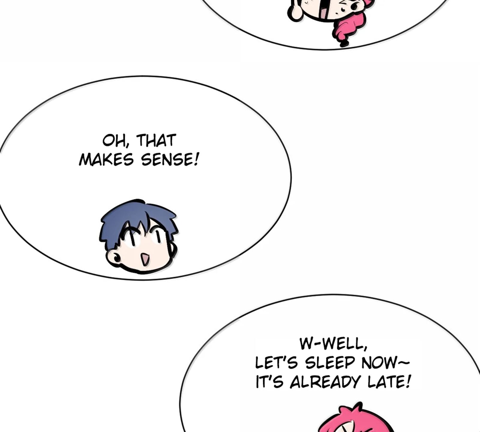 Demon X Angel Cant Get Along Chapter 130c Page 70
