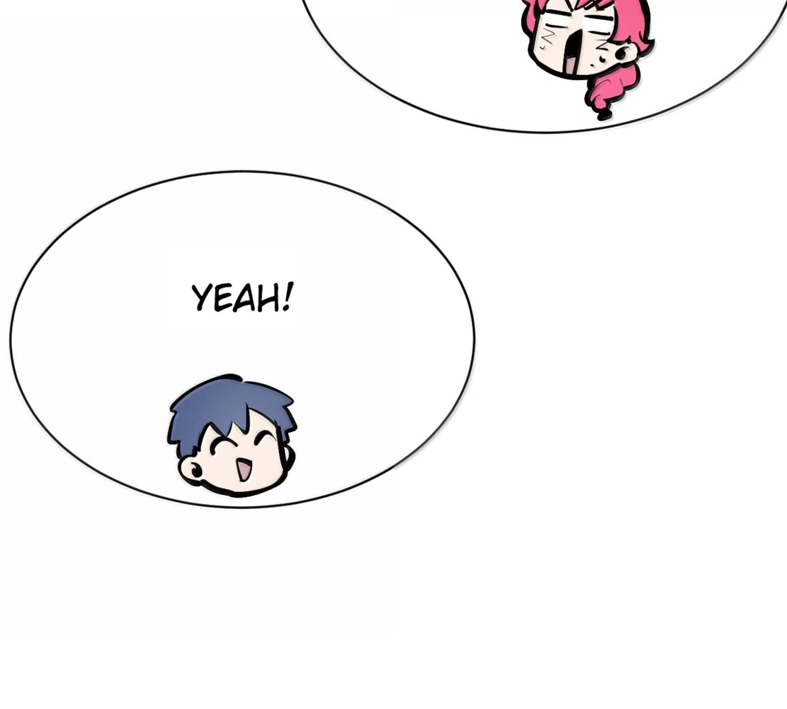 Demon X Angel Cant Get Along Chapter 130c Page 71