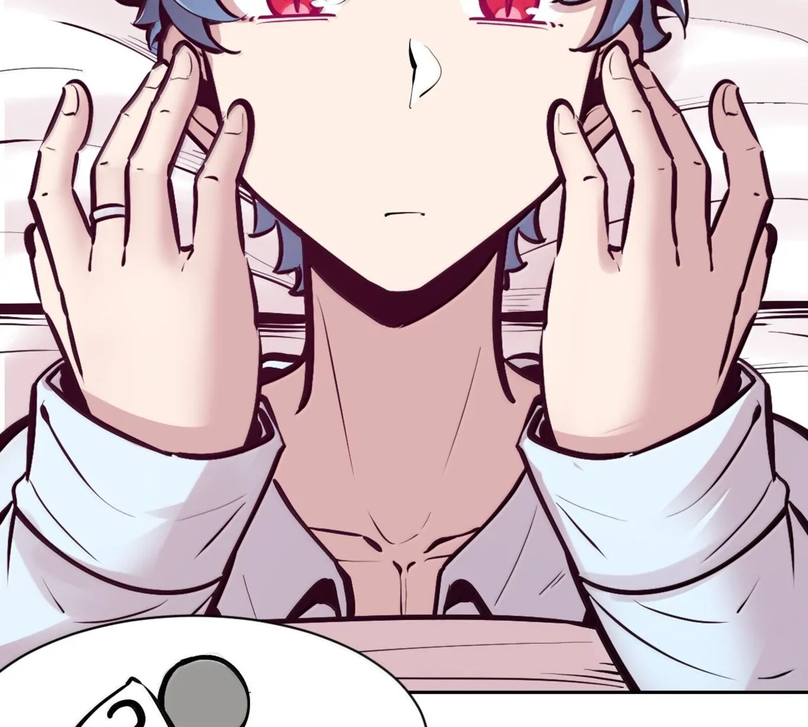 Demon X Angel Cant Get Along Chapter 130c Page 74