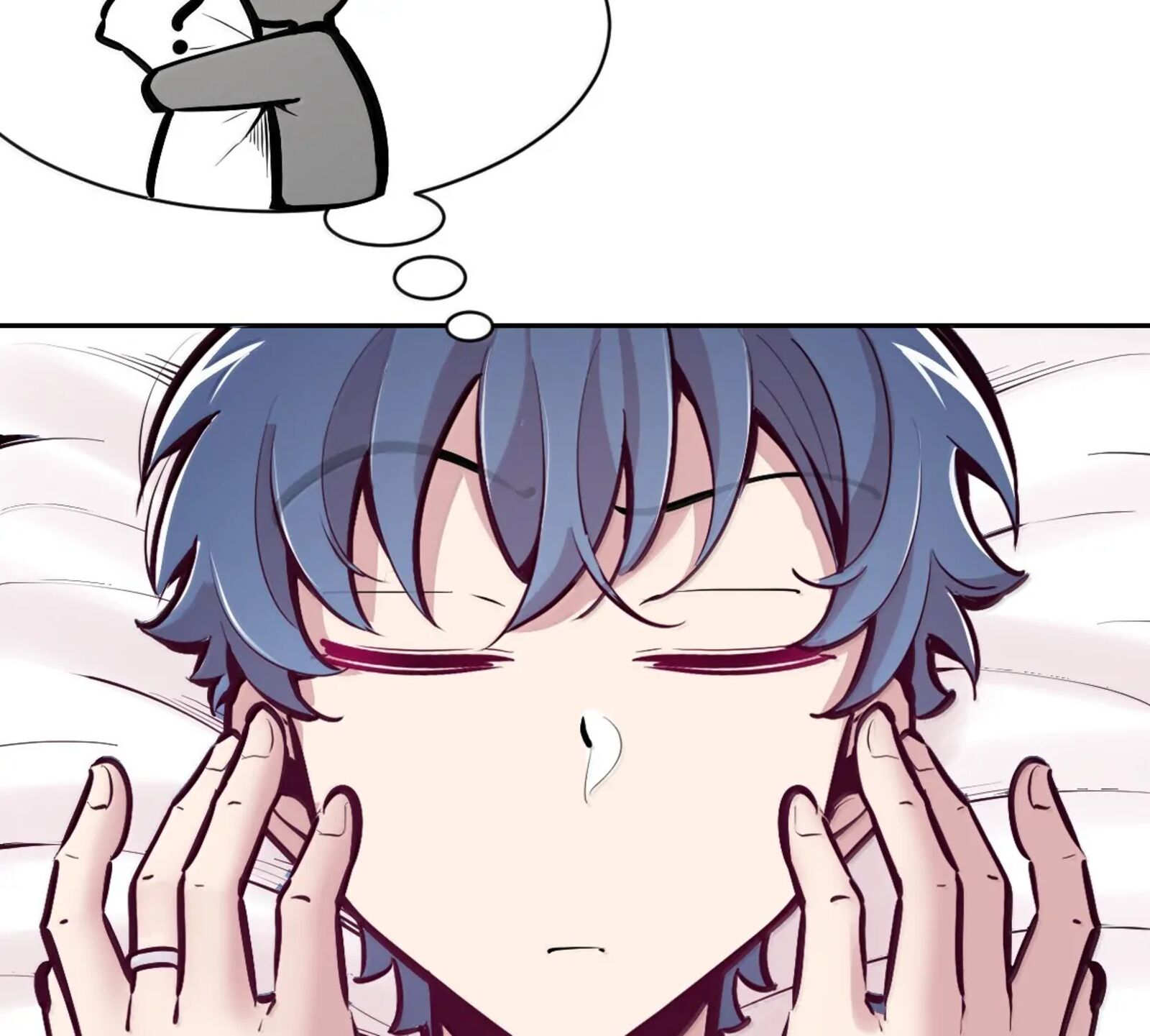 Demon X Angel Cant Get Along Chapter 130c Page 75