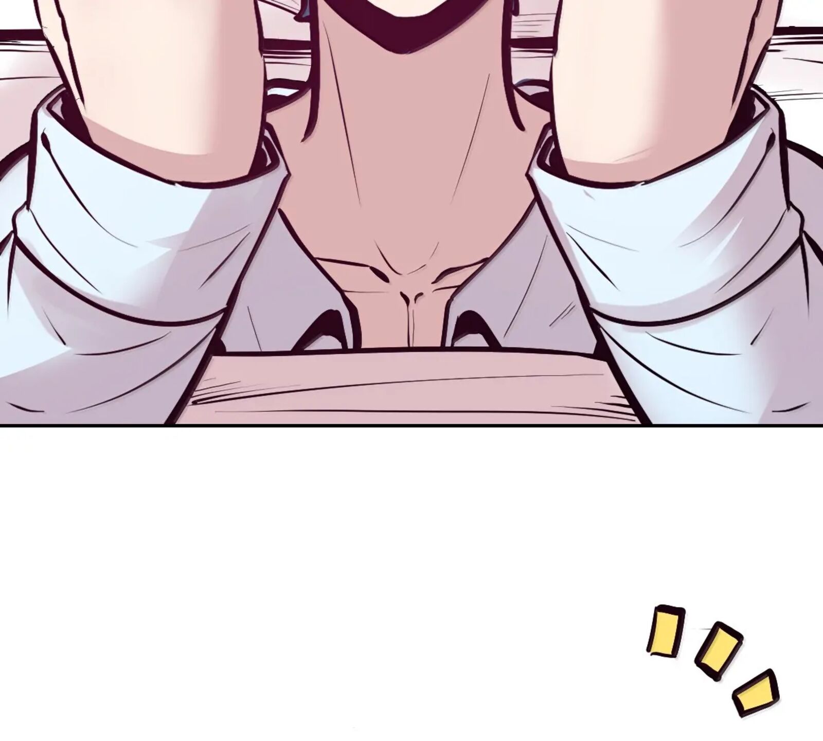 Demon X Angel Cant Get Along Chapter 130c Page 76