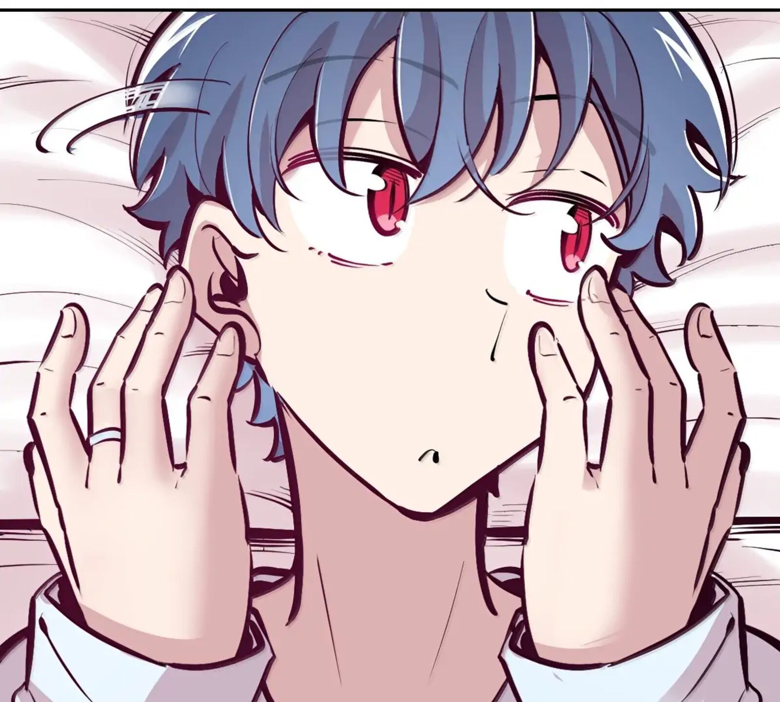 Demon X Angel Cant Get Along Chapter 130c Page 77
