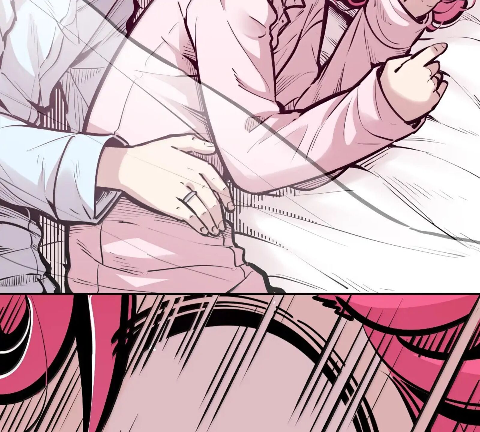 Demon X Angel Cant Get Along Chapter 130c Page 81
