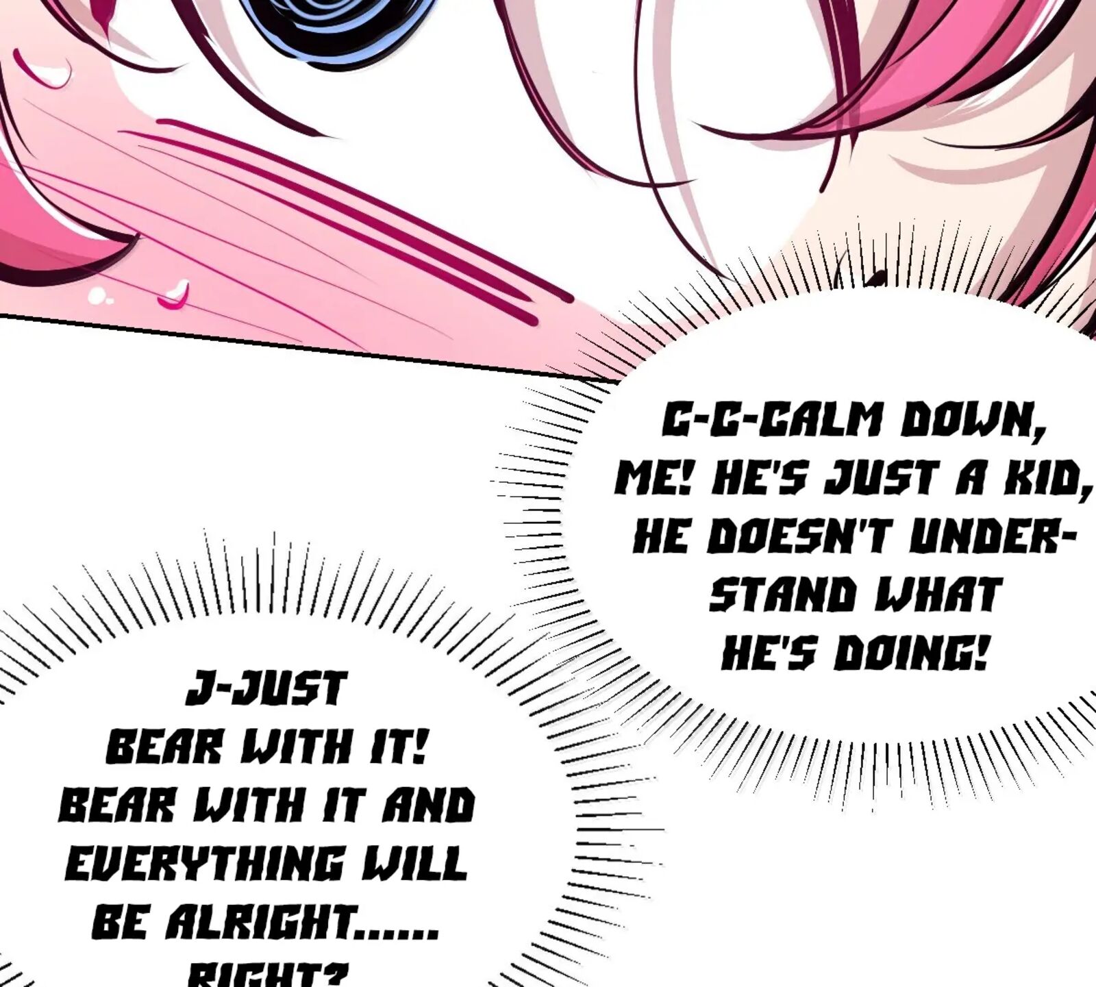 Demon X Angel Cant Get Along Chapter 130c Page 89