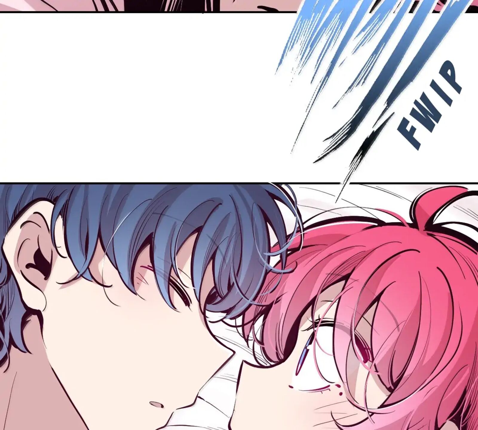 Demon X Angel Cant Get Along Chapter 130c Page 93