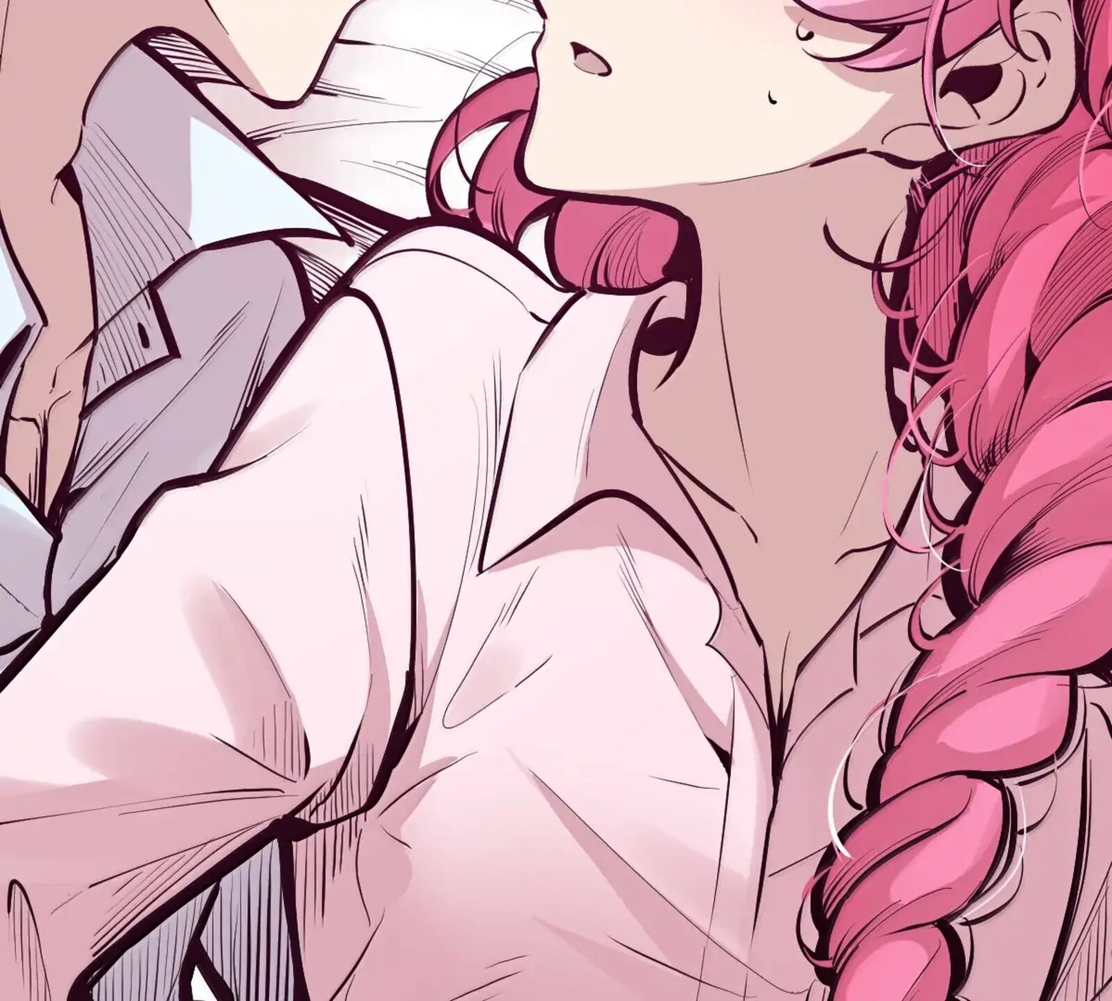 Demon X Angel Cant Get Along Chapter 130c Page 94
