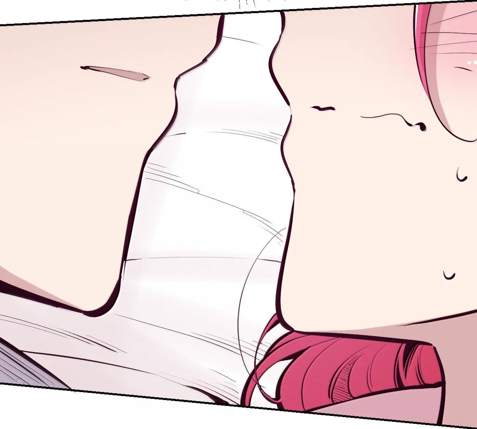 Demon X Angel Cant Get Along Chapter 130c Page 96
