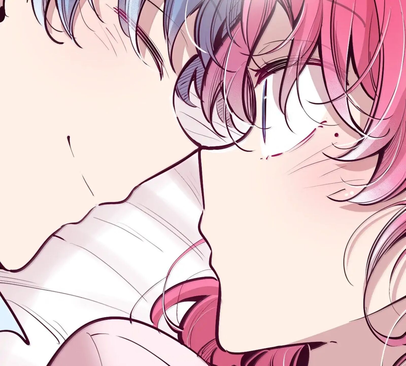 Demon X Angel Cant Get Along Chapter 130c Page 99