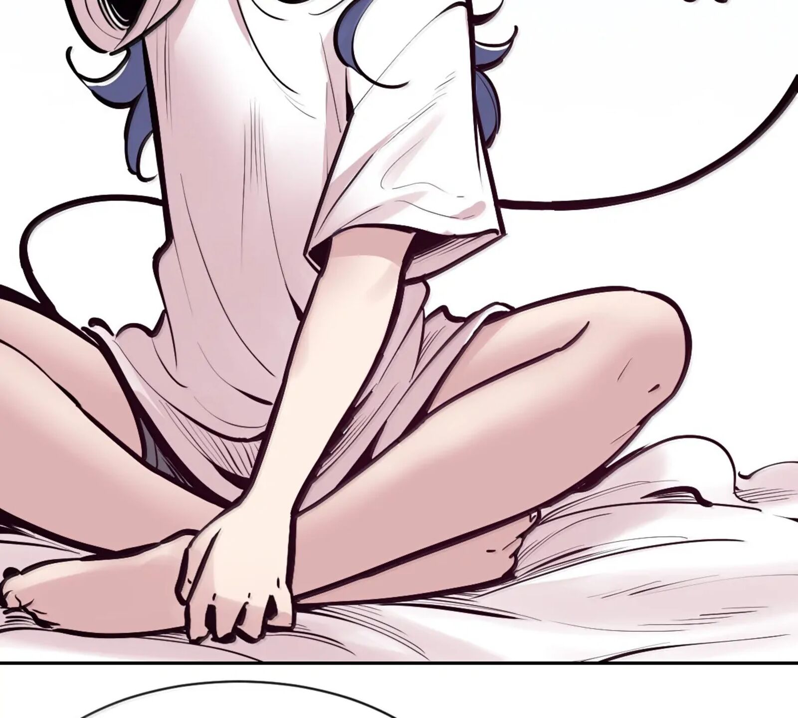 Demon X Angel Cant Get Along Chapter 131 Page 103