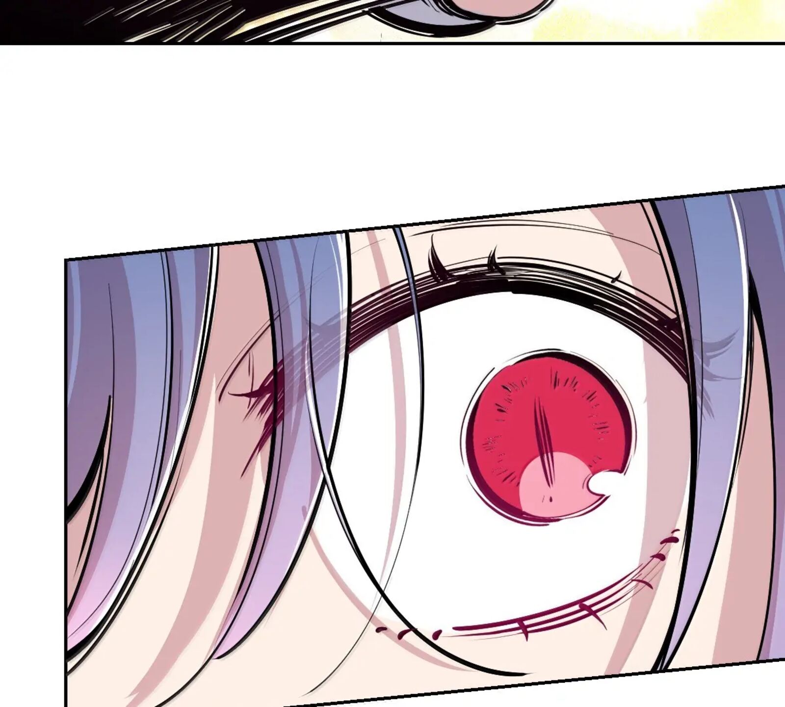 Demon X Angel Cant Get Along Chapter 131 Page 118