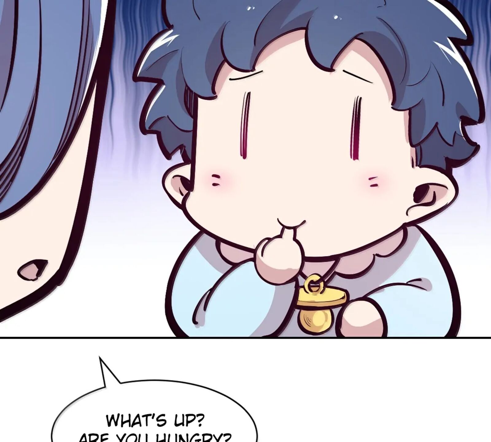 Demon X Angel Cant Get Along Chapter 131 Page 130