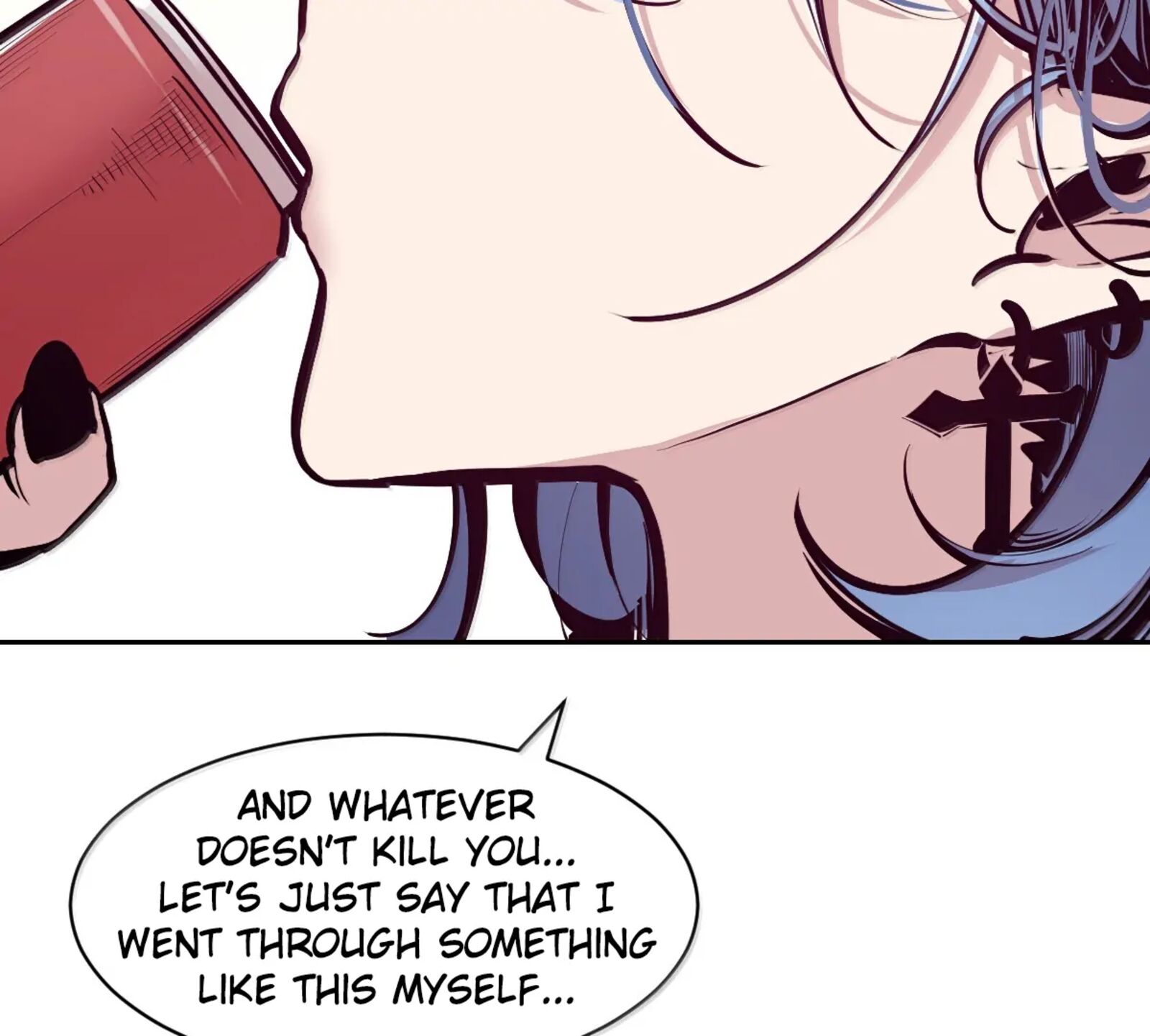 Demon X Angel Cant Get Along Chapter 131 Page 135