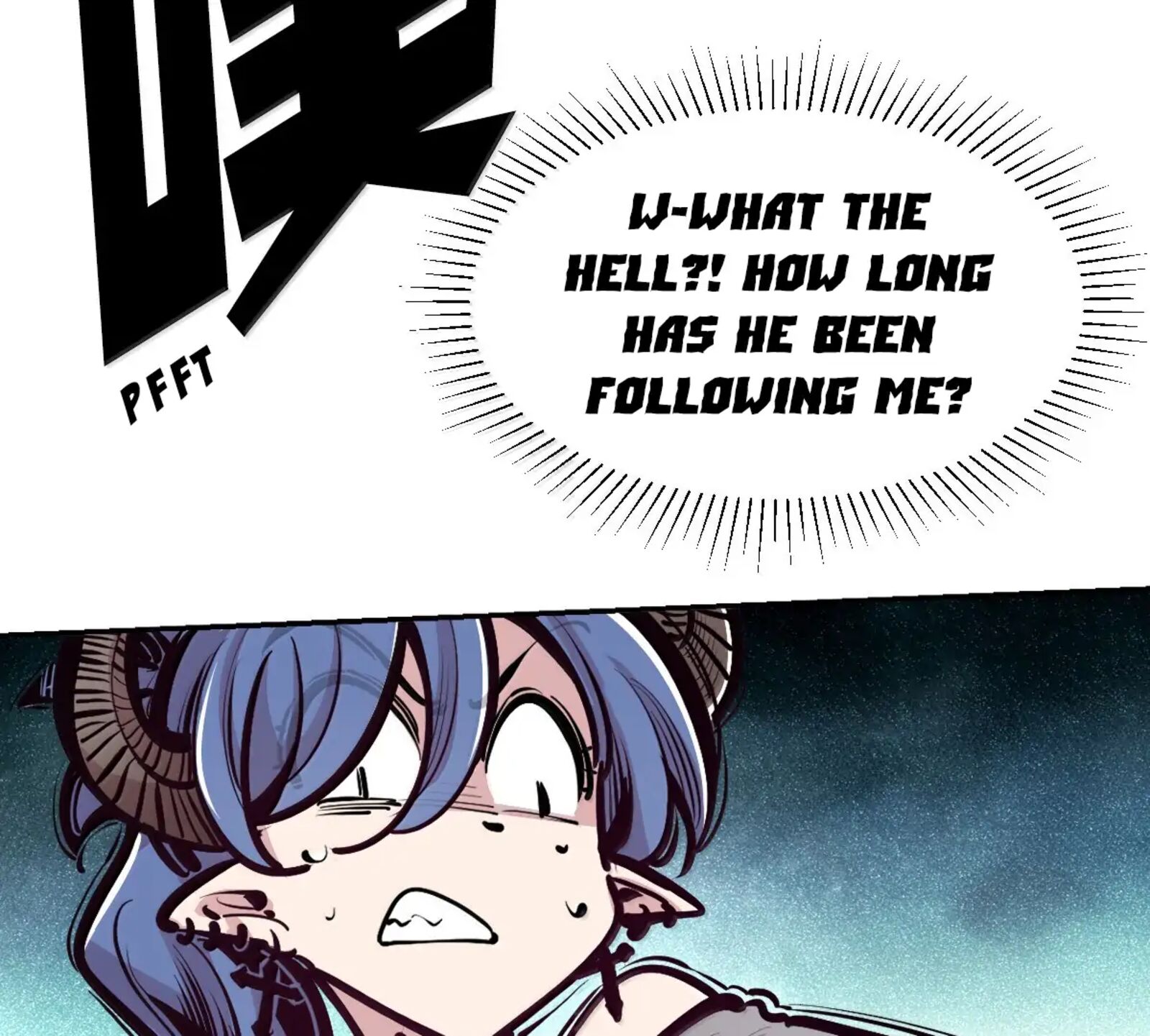 Demon X Angel Cant Get Along Chapter 131 Page 145