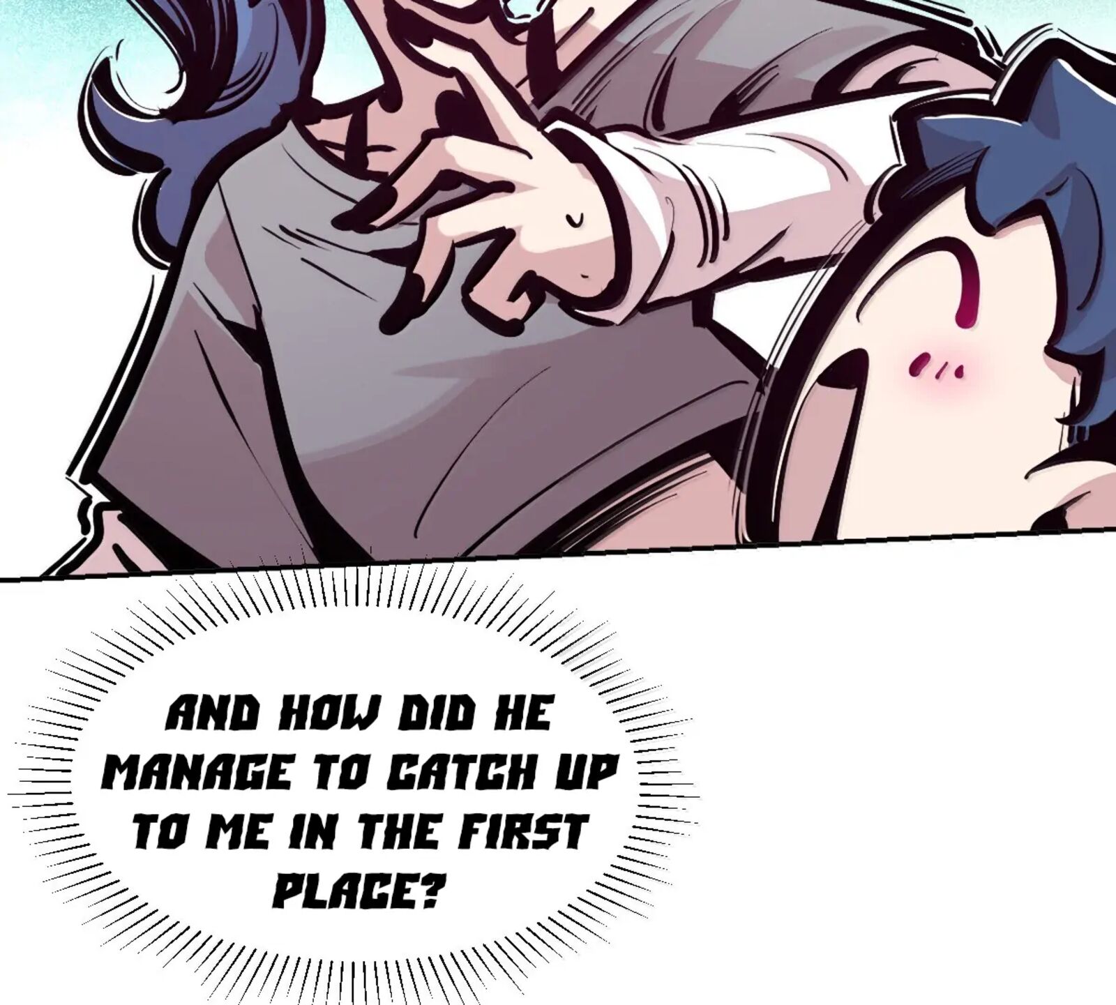 Demon X Angel Cant Get Along Chapter 131 Page 146