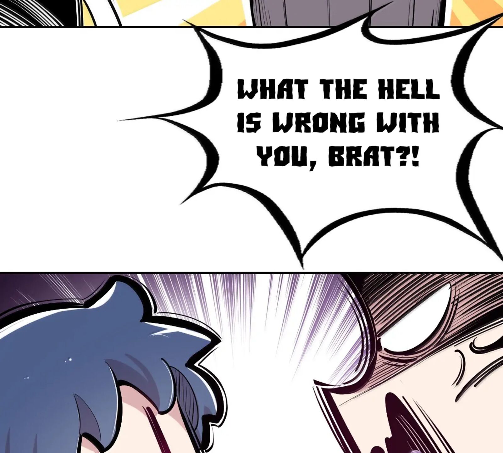 Demon X Angel Cant Get Along Chapter 131 Page 154