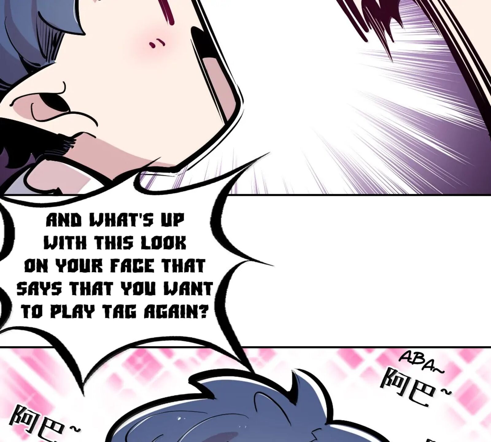 Demon X Angel Cant Get Along Chapter 131 Page 155