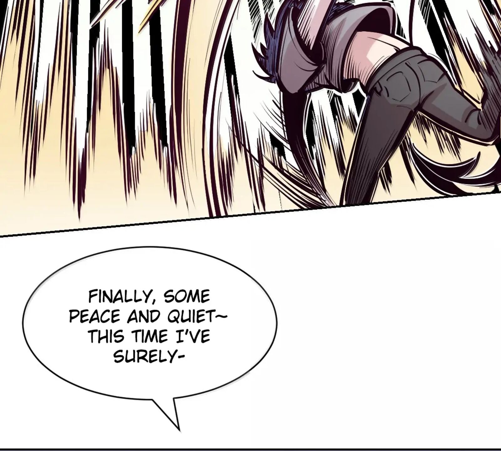 Demon X Angel Cant Get Along Chapter 131 Page 165
