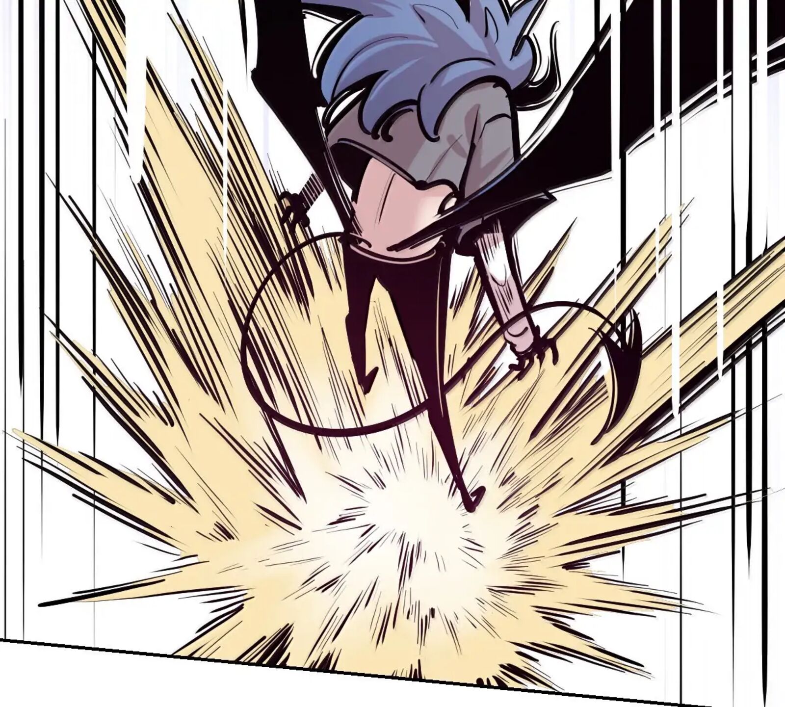 Demon X Angel Cant Get Along Chapter 131 Page 176