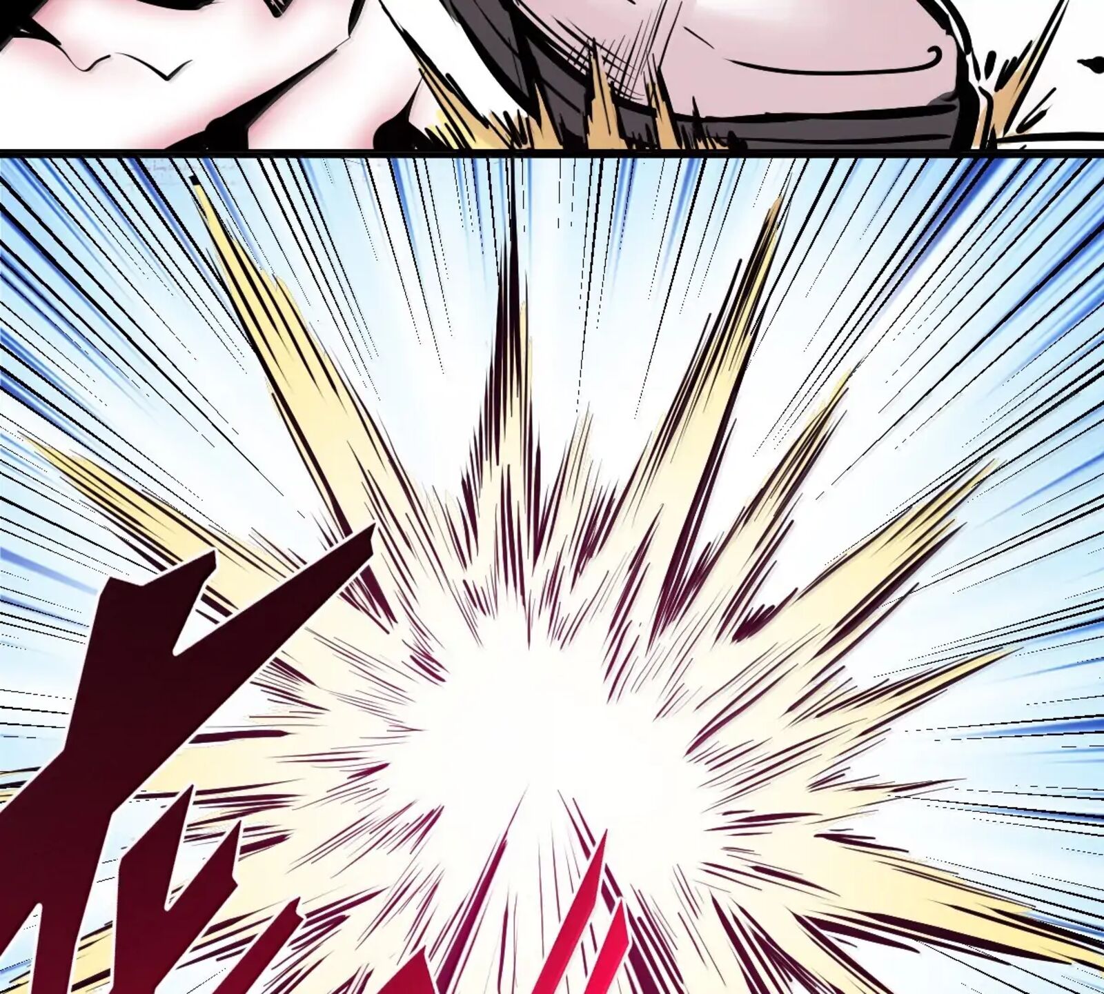 Demon X Angel Cant Get Along Chapter 131 Page 178