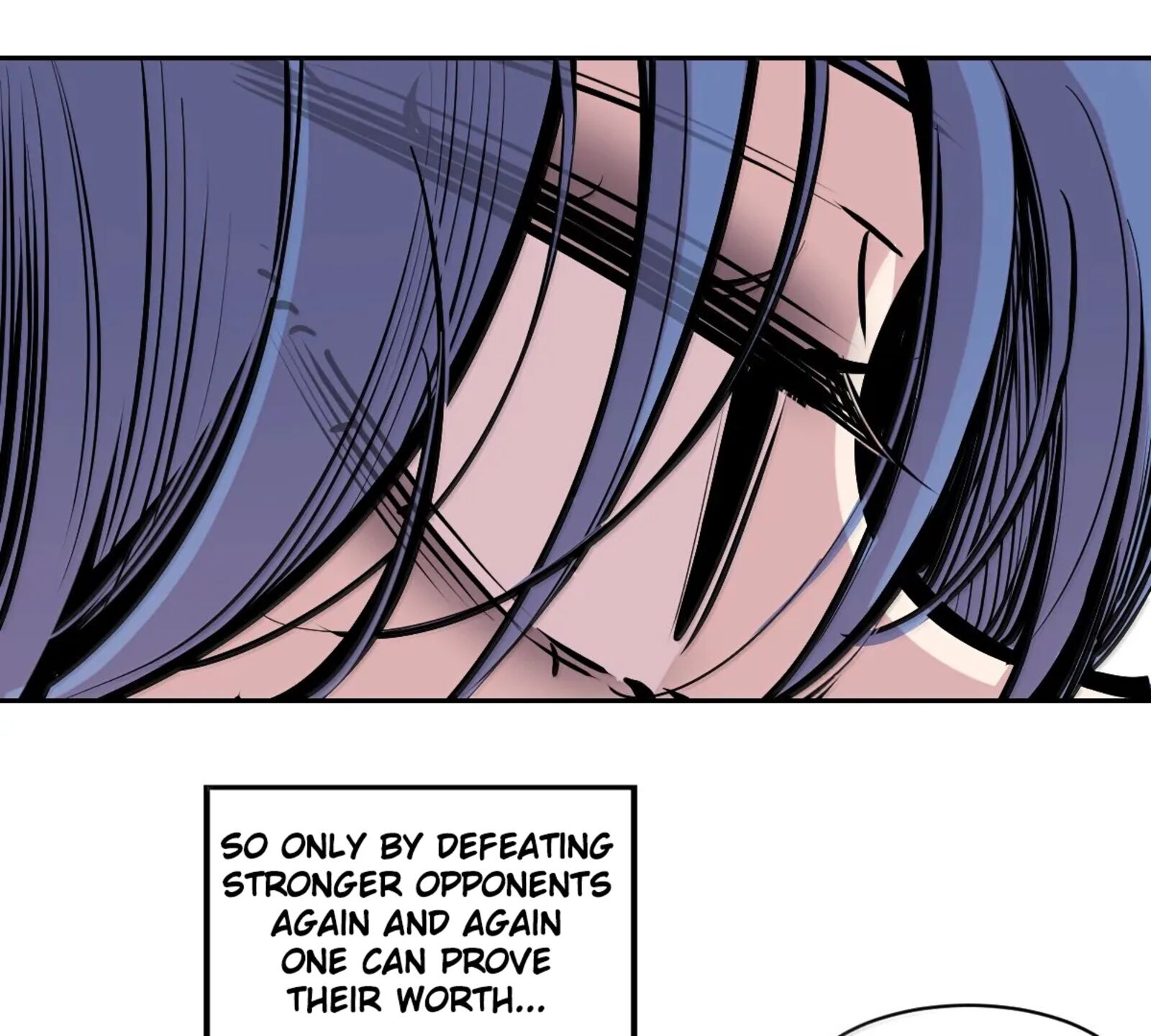 Demon X Angel Cant Get Along Chapter 131 Page 30