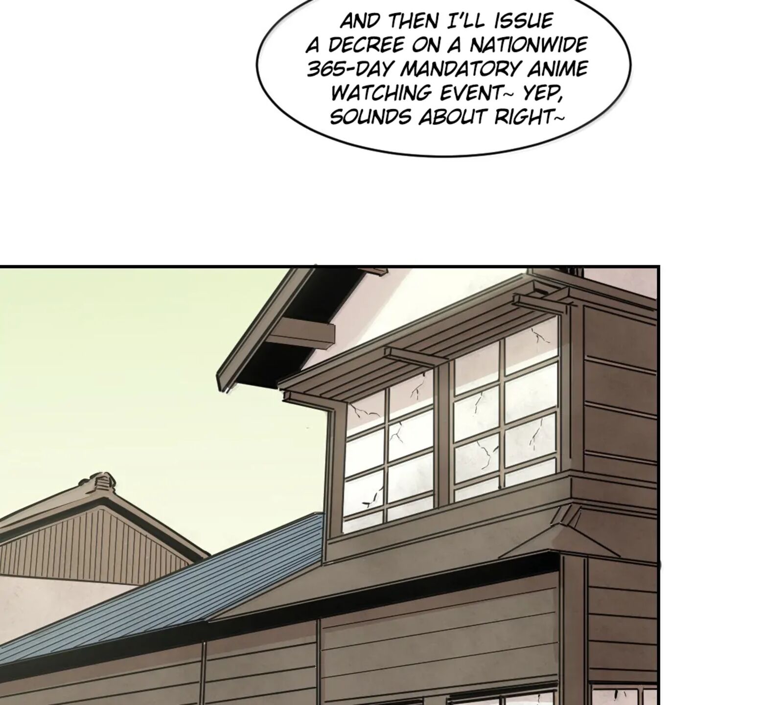 Demon X Angel Cant Get Along Chapter 131 Page 35