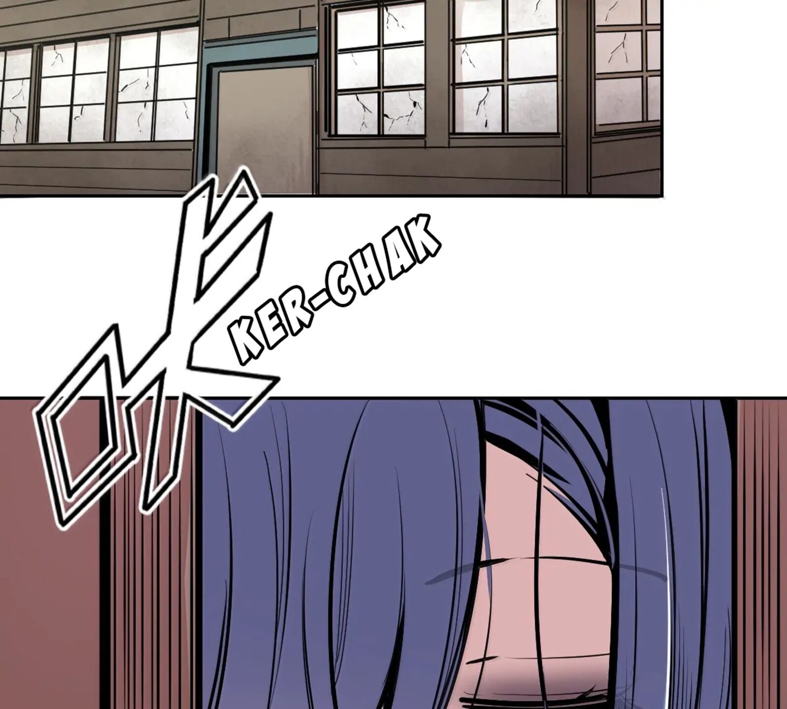 Demon X Angel Cant Get Along Chapter 131 Page 36