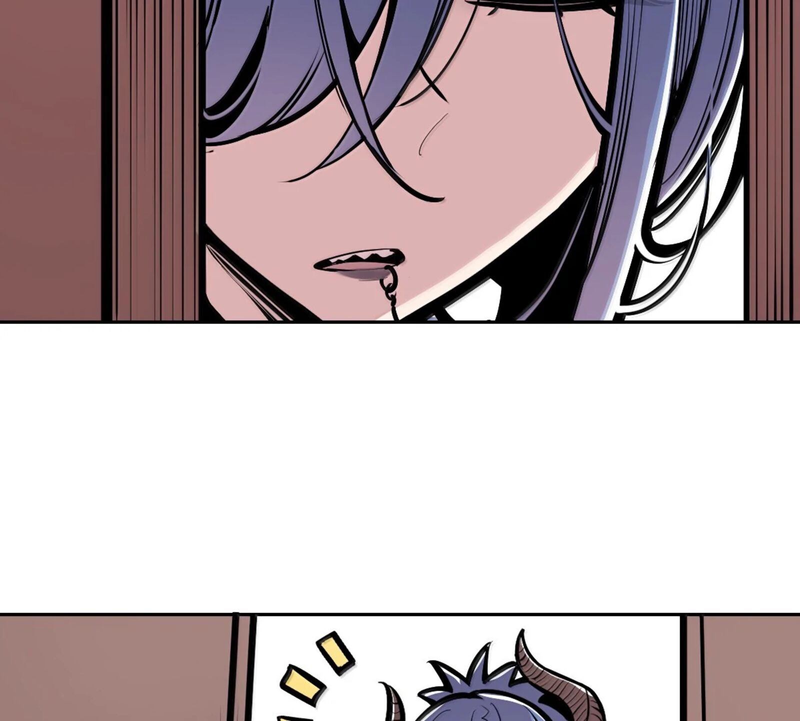 Demon X Angel Cant Get Along Chapter 131 Page 37