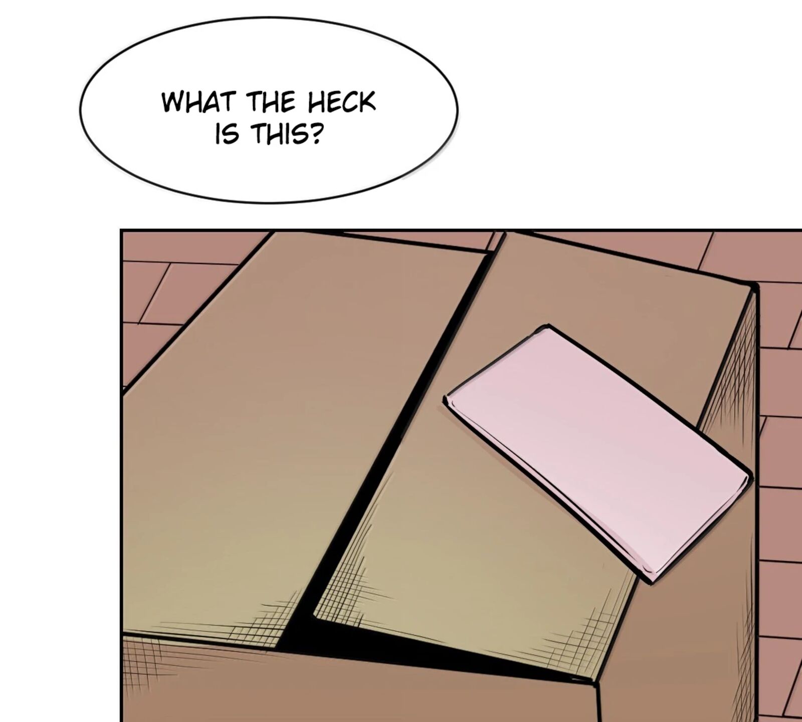 Demon X Angel Cant Get Along Chapter 131 Page 39
