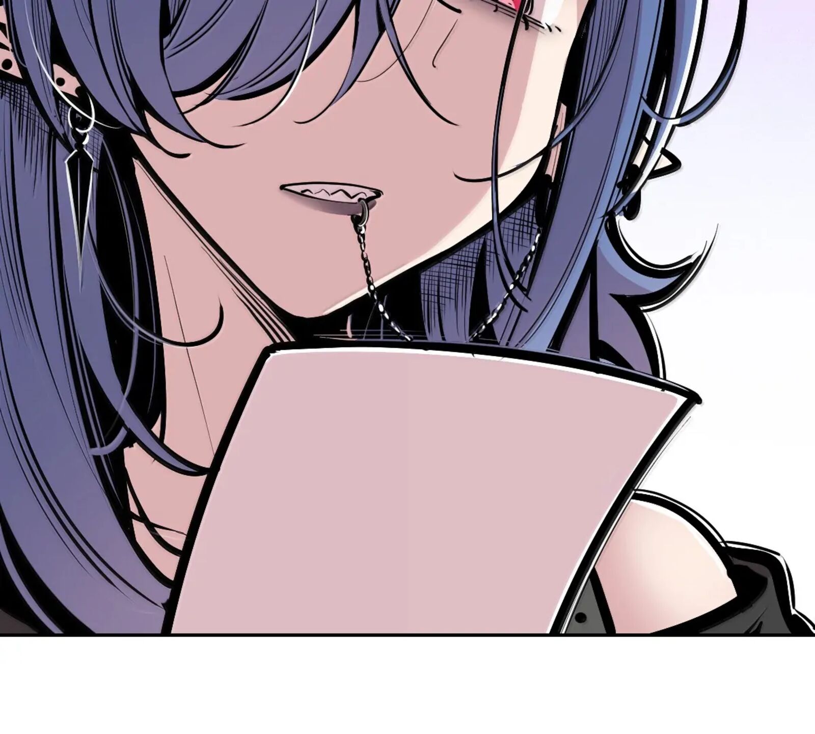 Demon X Angel Cant Get Along Chapter 131 Page 41