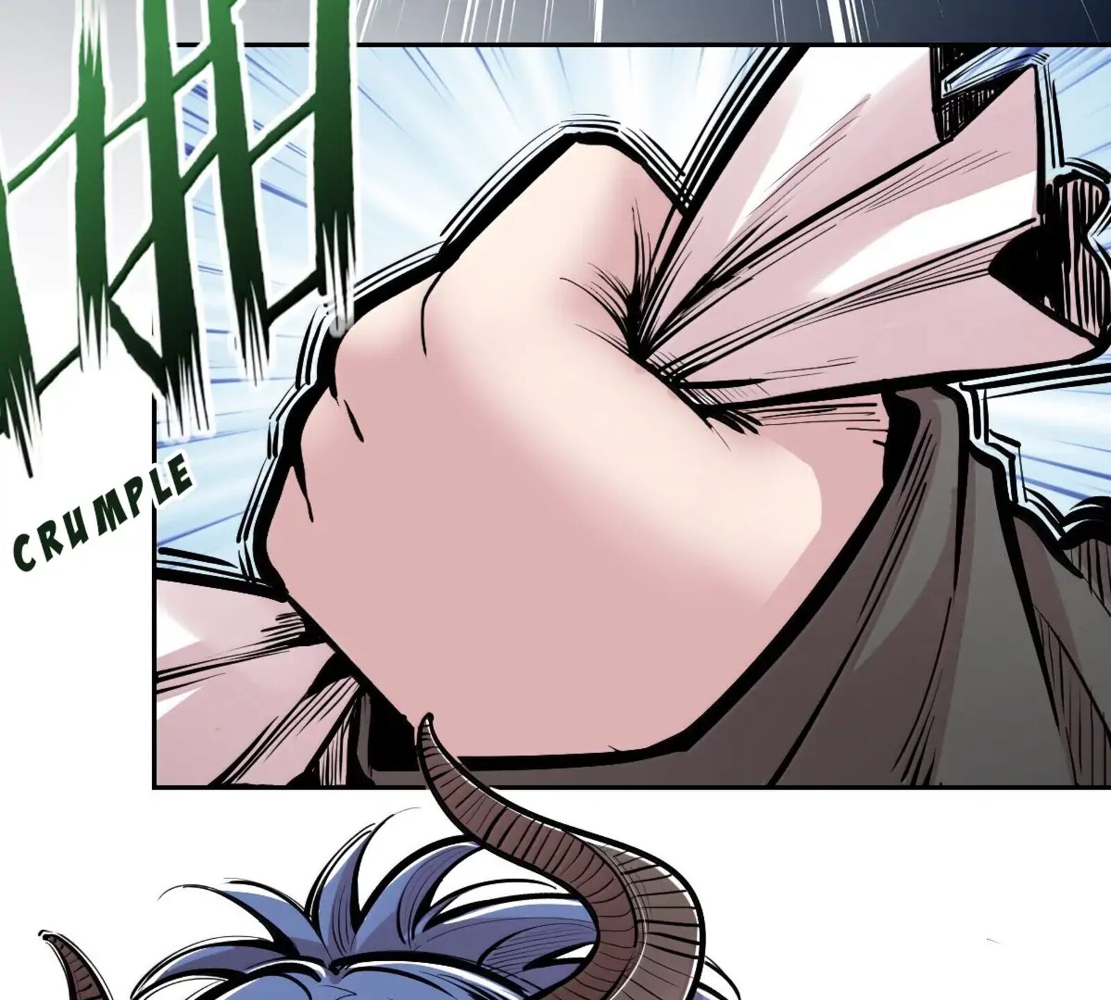 Demon X Angel Cant Get Along Chapter 131 Page 45