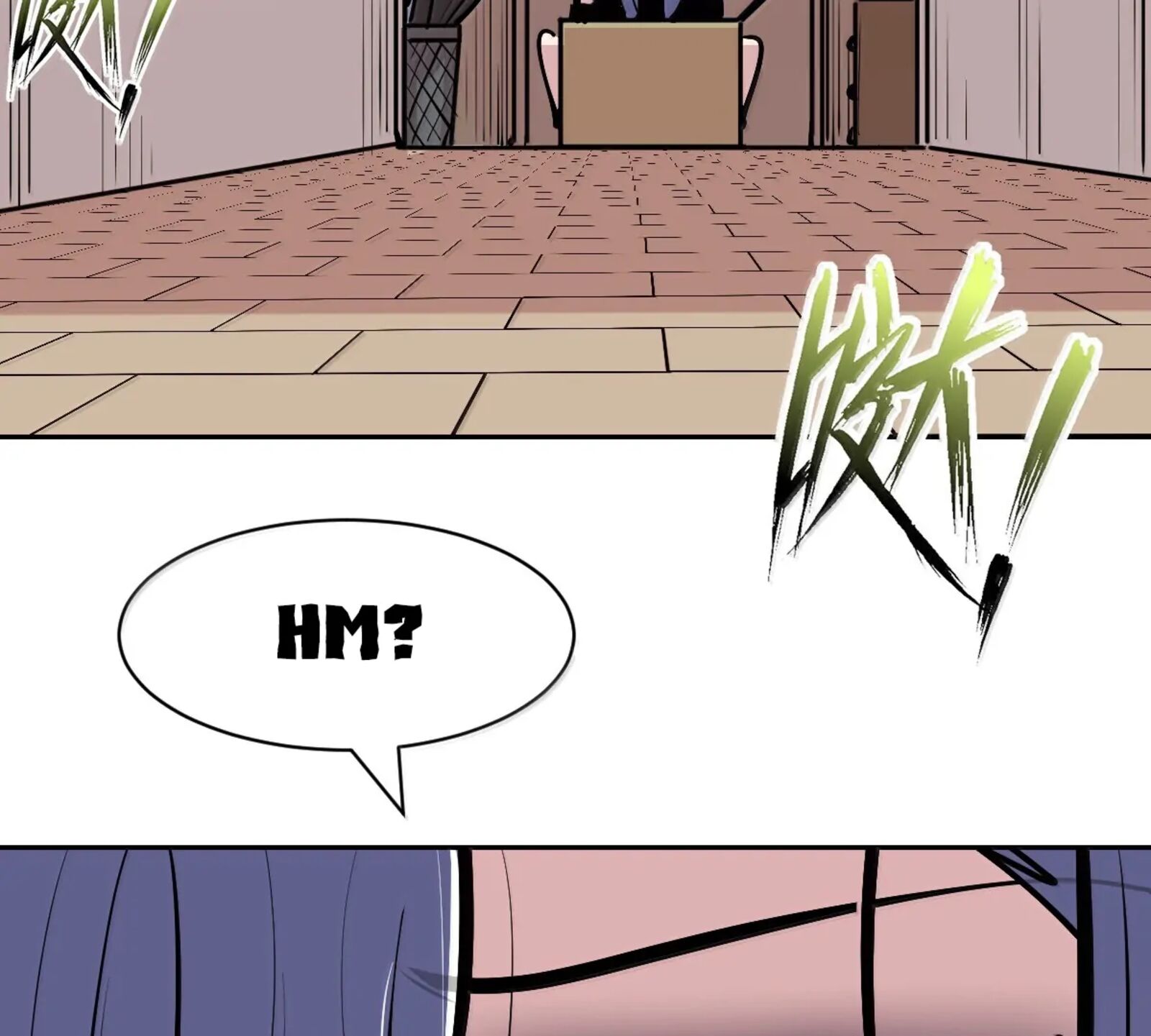 Demon X Angel Cant Get Along Chapter 131 Page 52