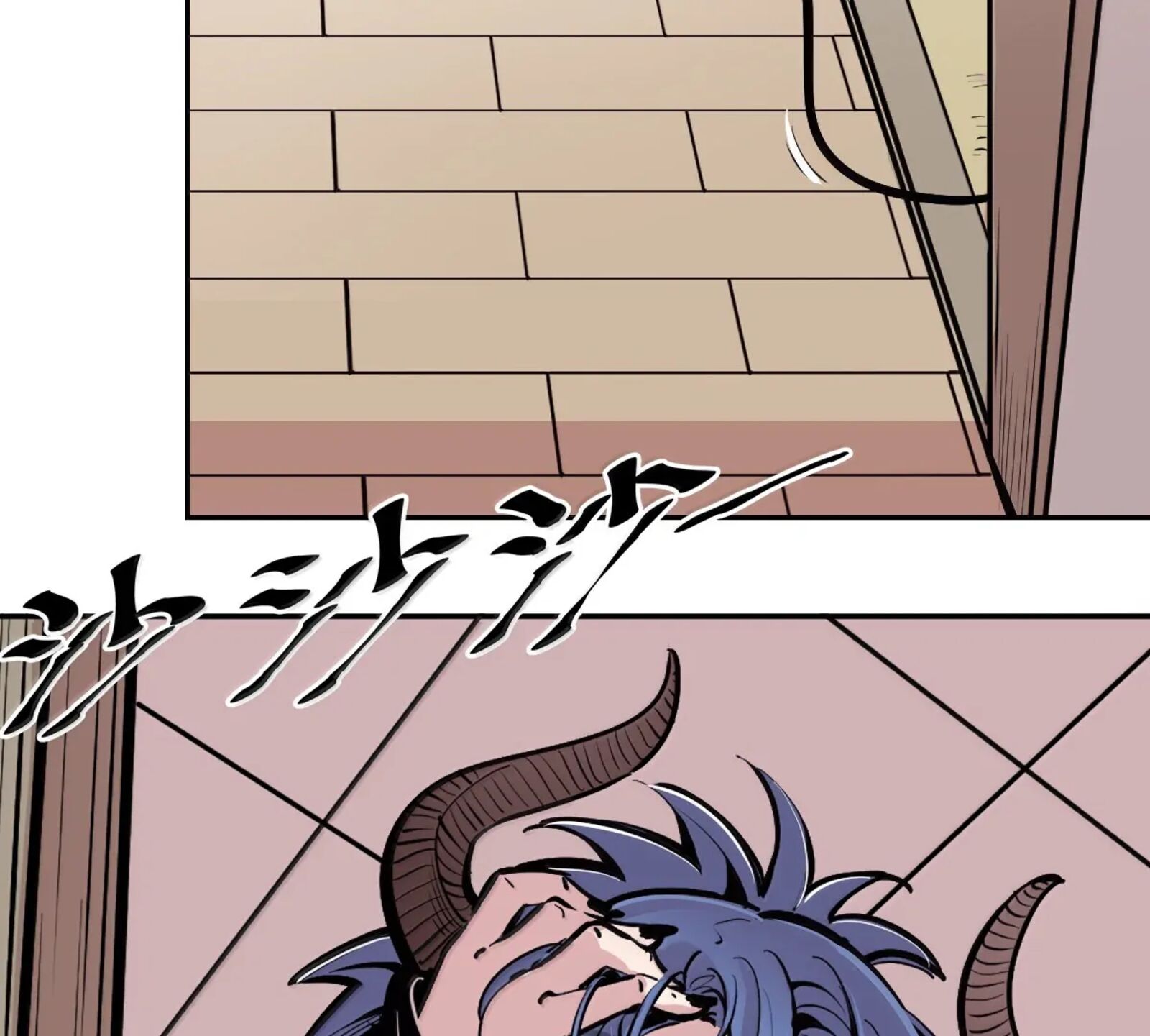 Demon X Angel Cant Get Along Chapter 131 Page 54