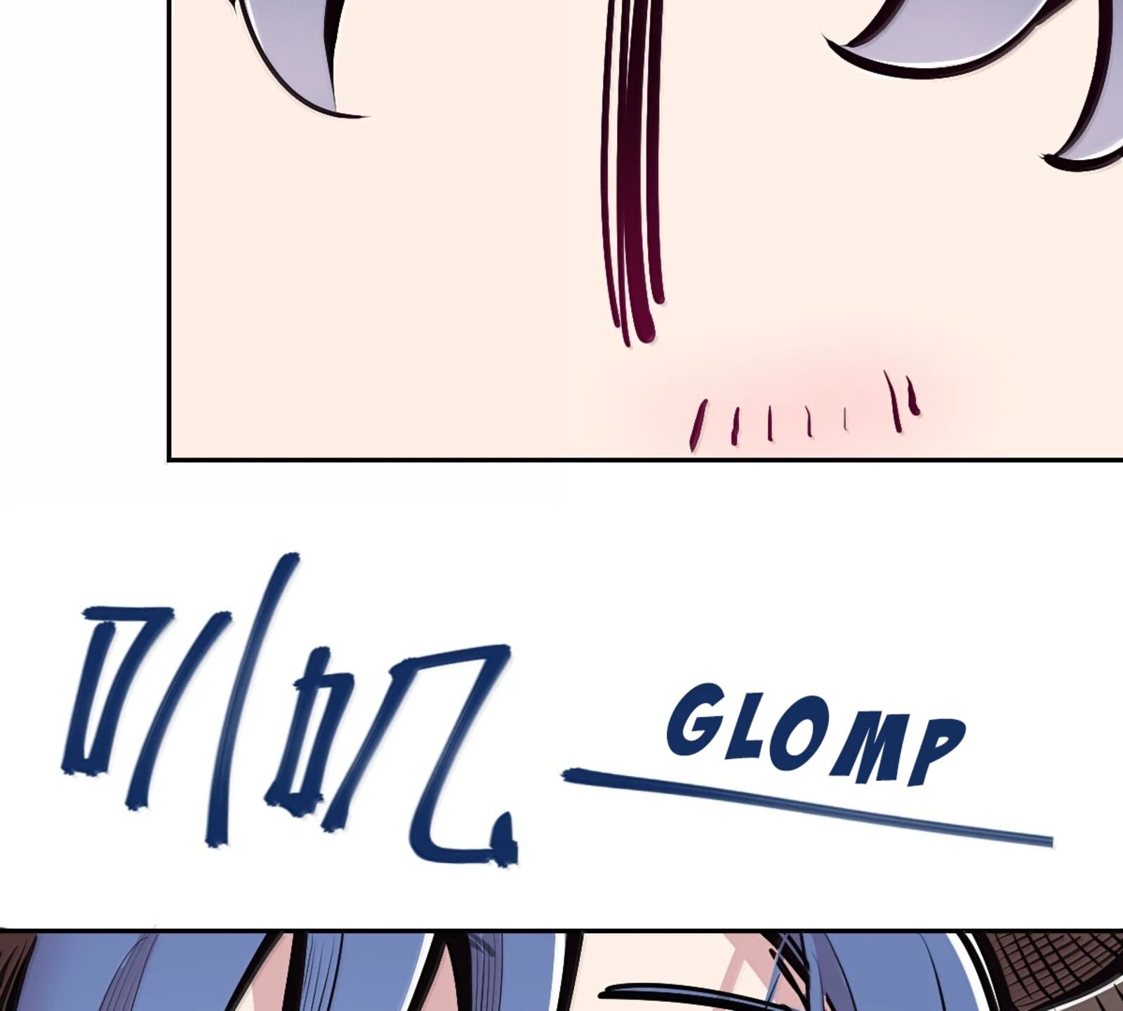 Demon X Angel Cant Get Along Chapter 131 Page 63