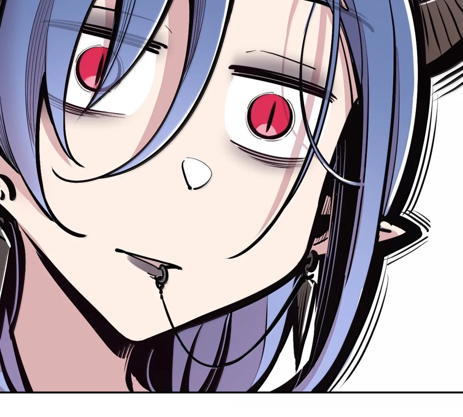 Demon X Angel Cant Get Along Chapter 131 Page 64