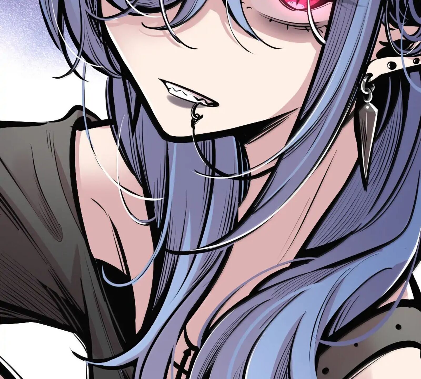 Demon X Angel Cant Get Along Chapter 131 Page 70