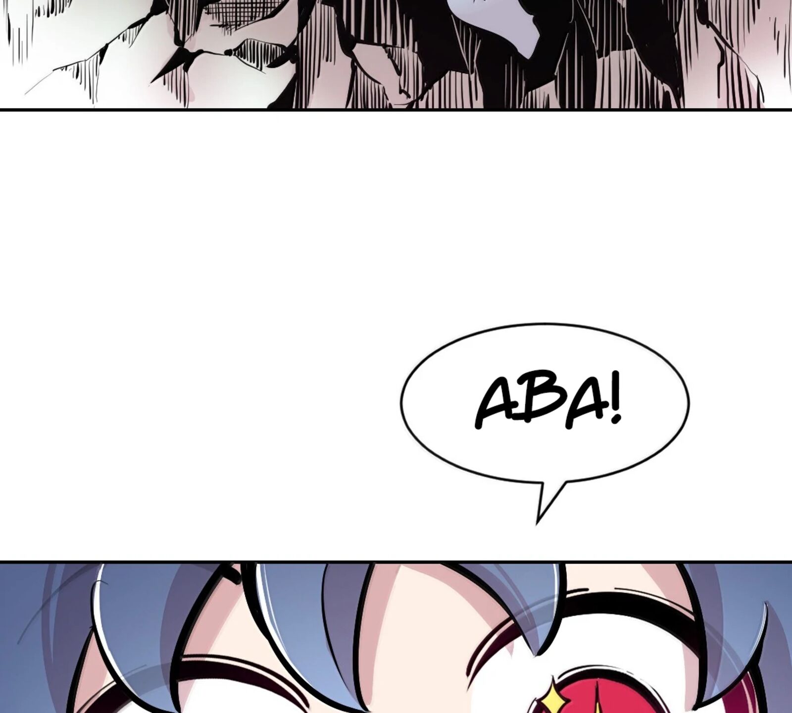 Demon X Angel Cant Get Along Chapter 131 Page 73