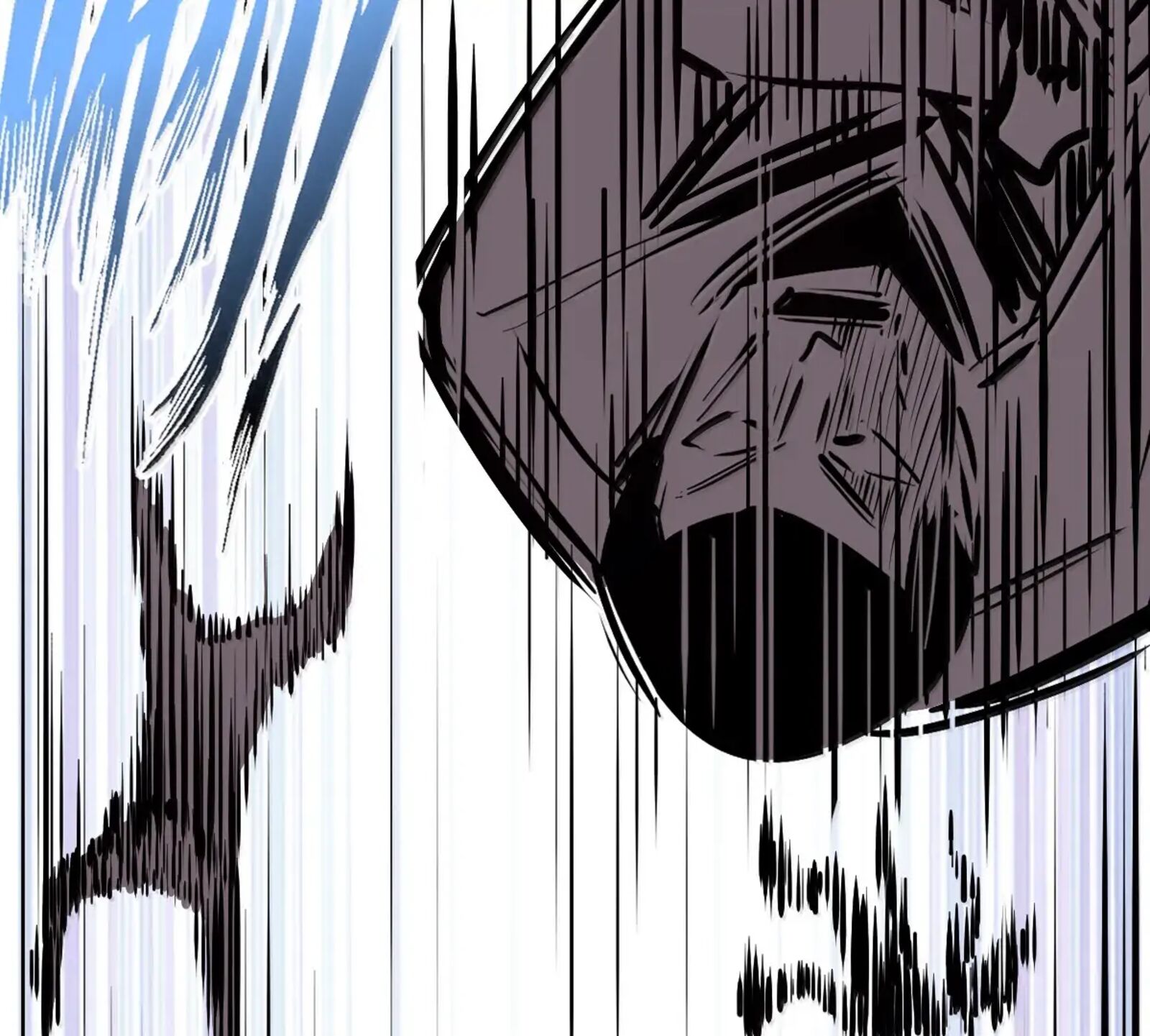 Demon X Angel Cant Get Along Chapter 131 Page 8