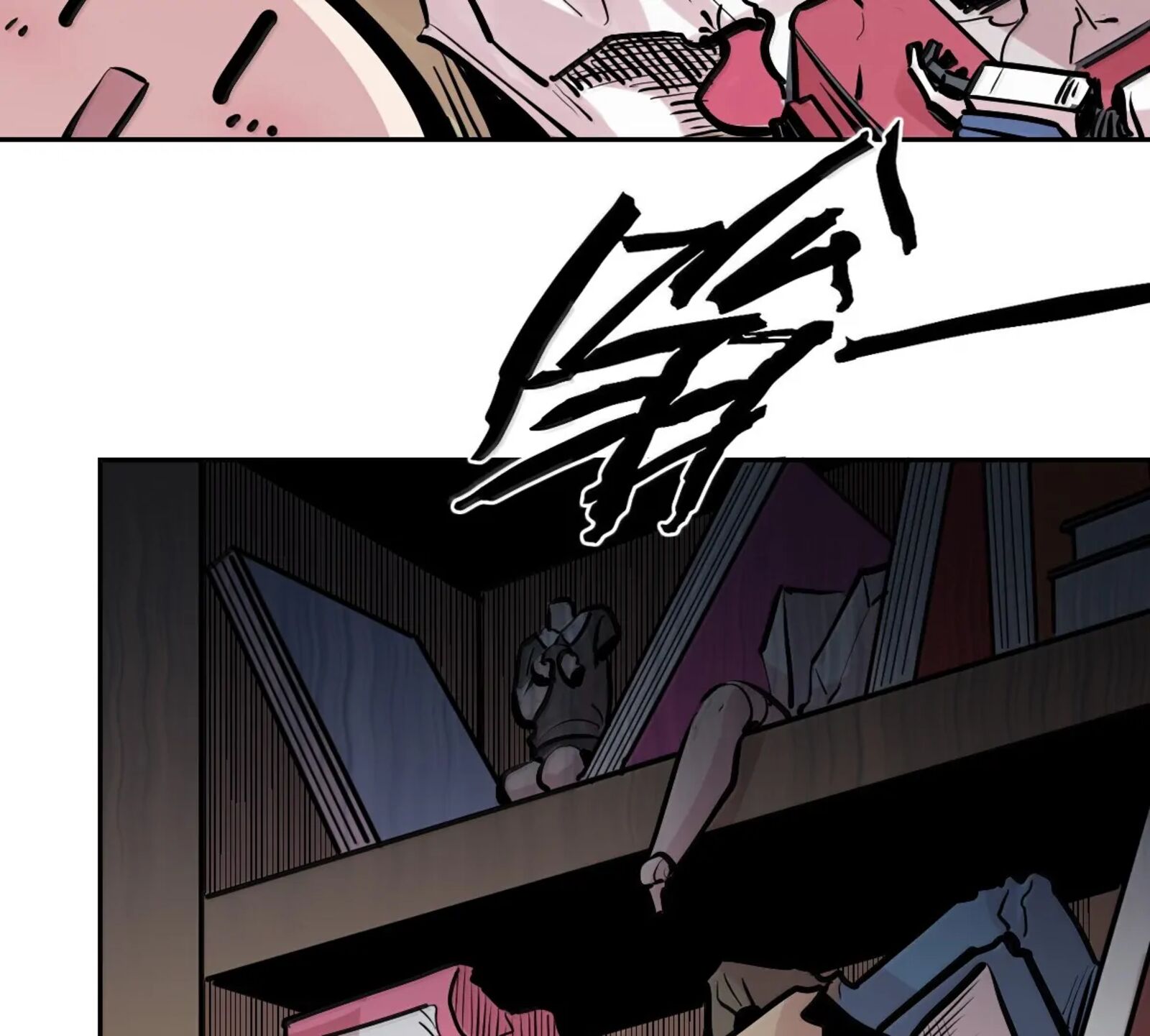 Demon X Angel Cant Get Along Chapter 131 Page 82