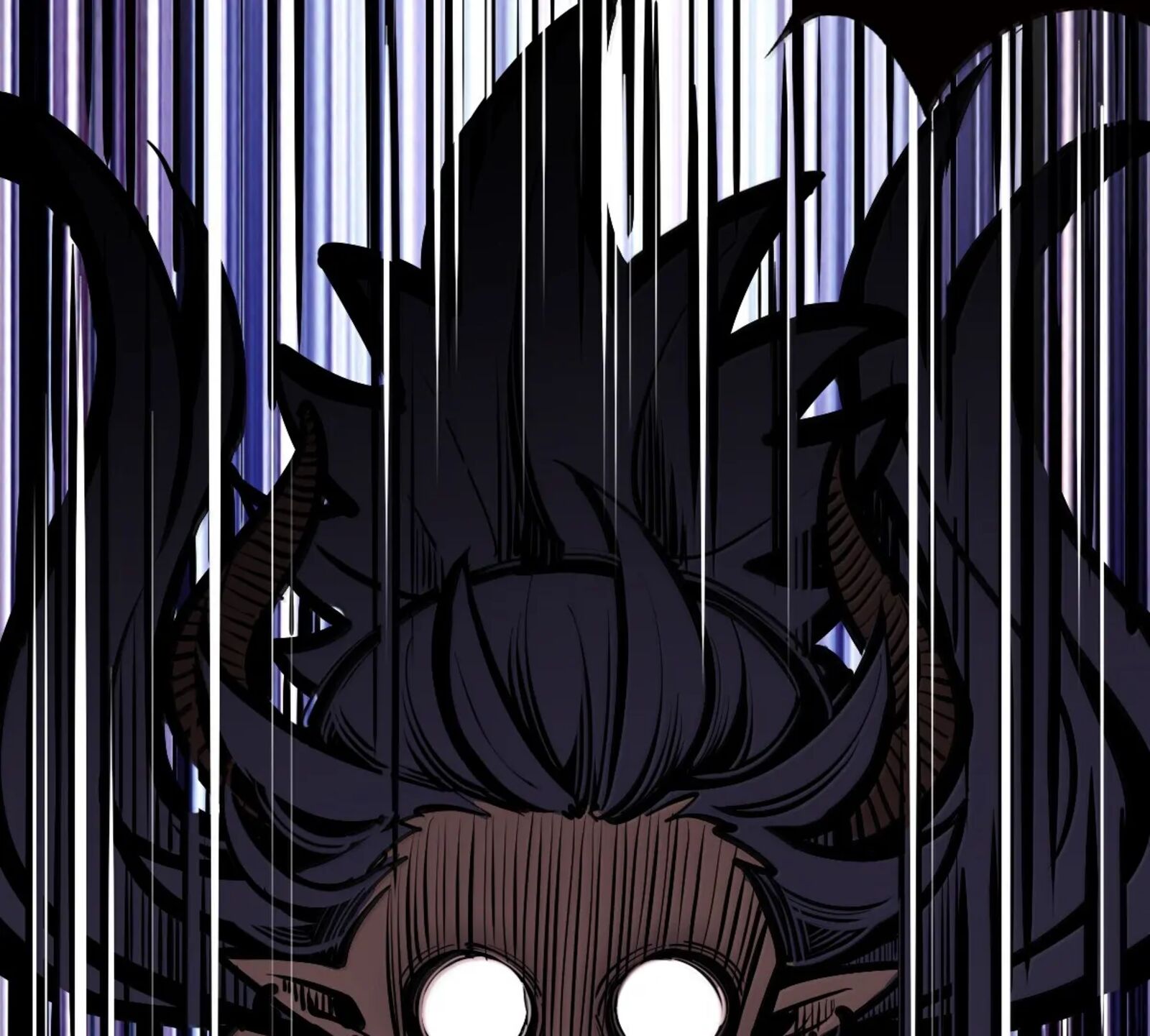 Demon X Angel Cant Get Along Chapter 131 Page 85