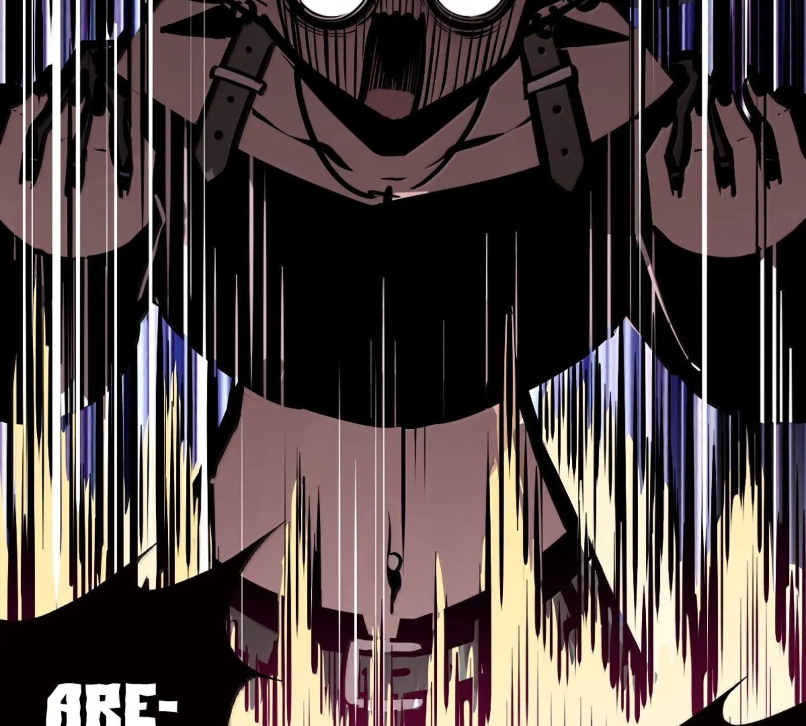 Demon X Angel Cant Get Along Chapter 131 Page 86